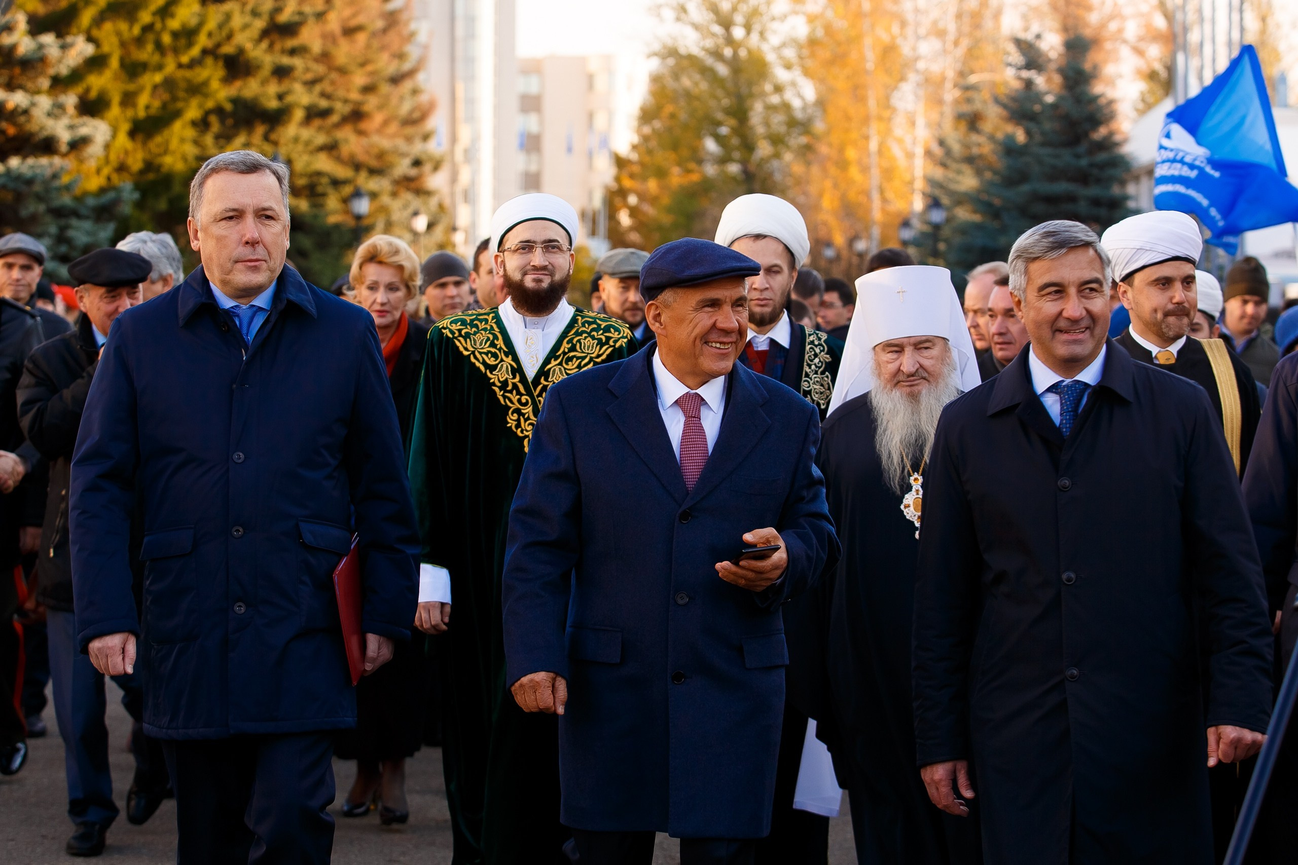 Репортаж. @AdelSat Универсальный фотограф