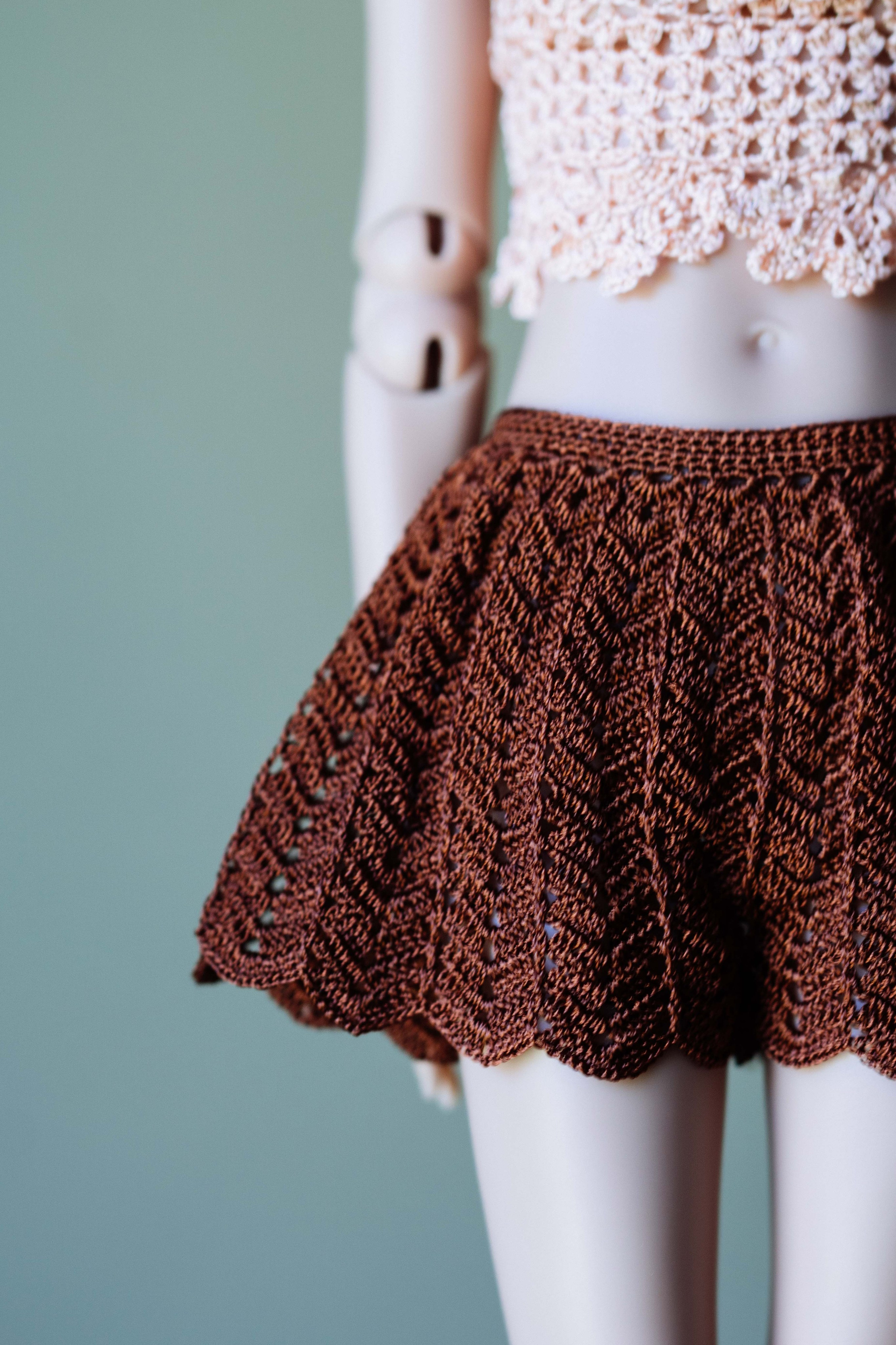 2025. Ombra di seta — эксклюзивная одежда ручной работы для авторских кукол