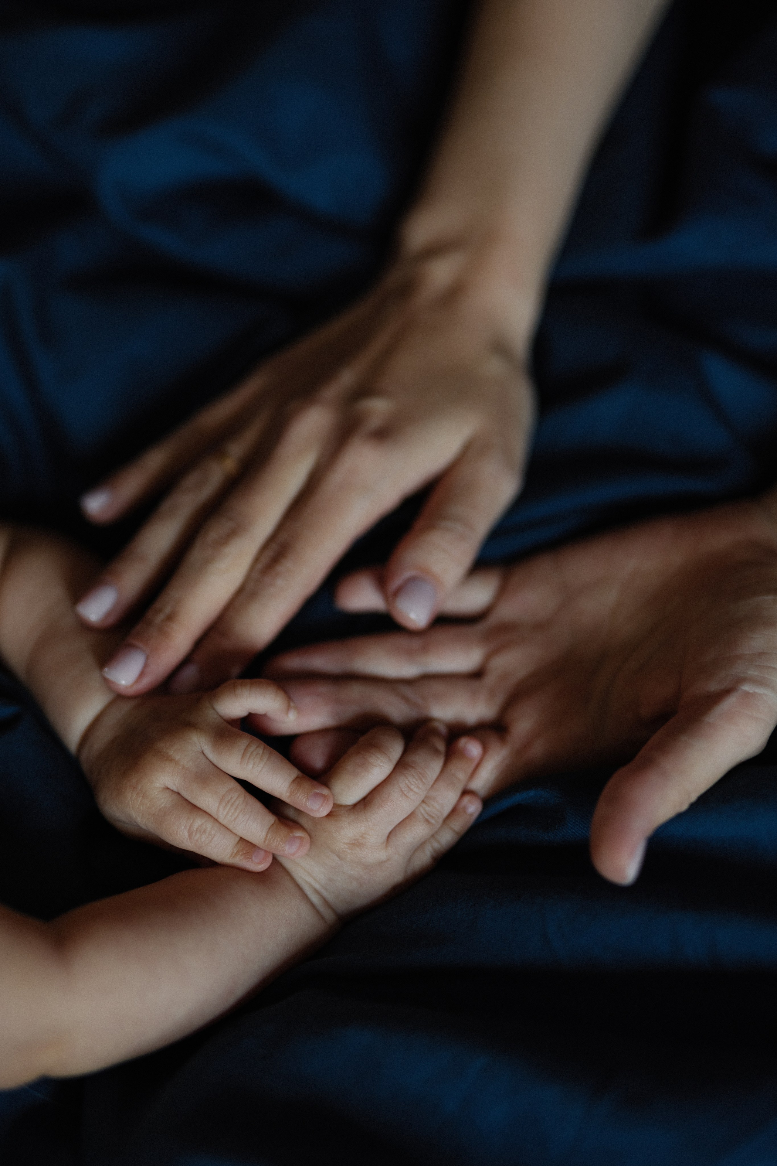 Ира и дочь. Свадебный и портретный фотограф в Москве, Туле и Брянске Дара Евсеева