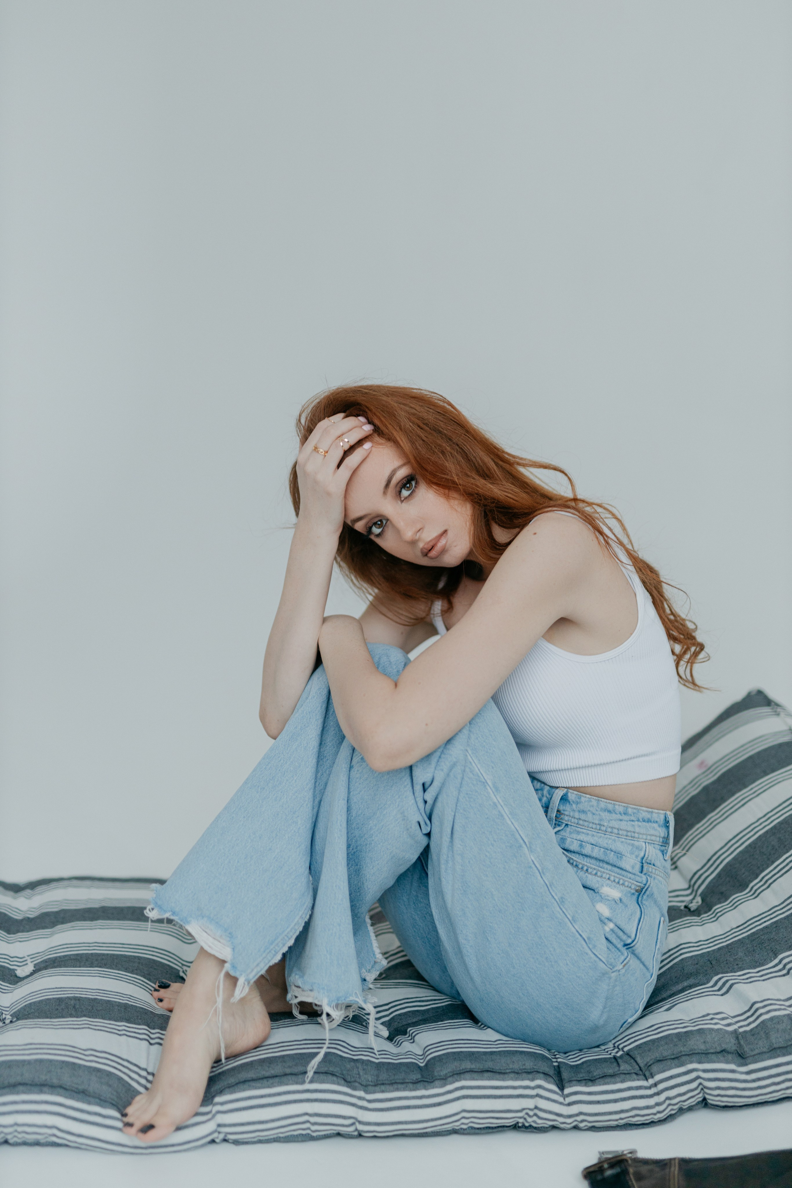 Ульяна. Свадебный и портретный фотограф в Москве, Туле и Брянске Дара Евсеева