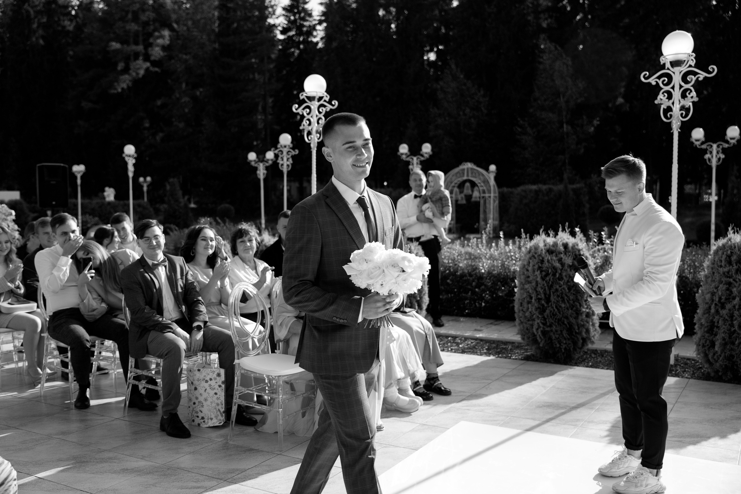 24.08. Свадебный и семейный фотограф в Кирове Мария Волк