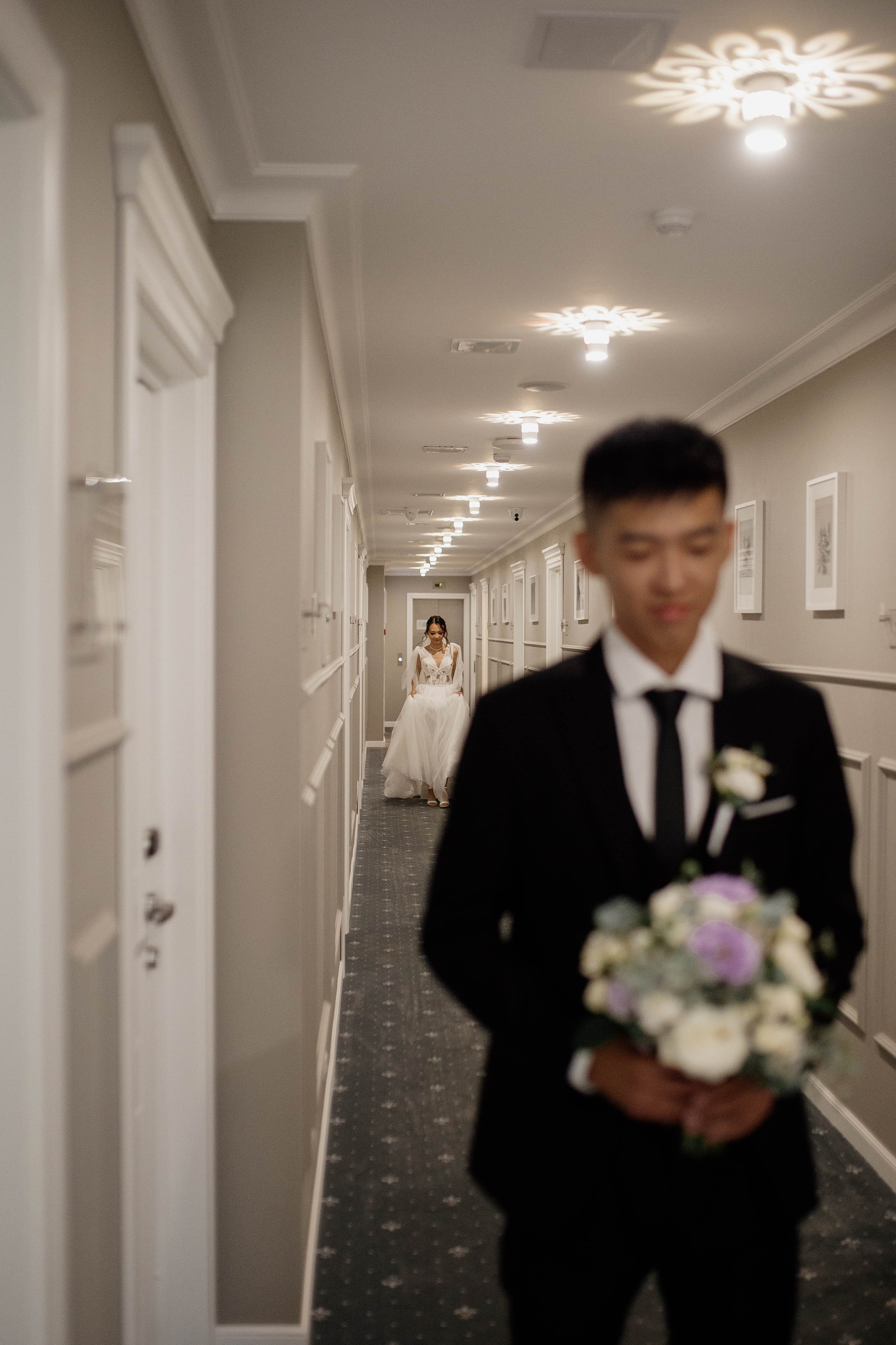 Айгиза и Артемий. Фотограф Челябинск Юлия Ермакова