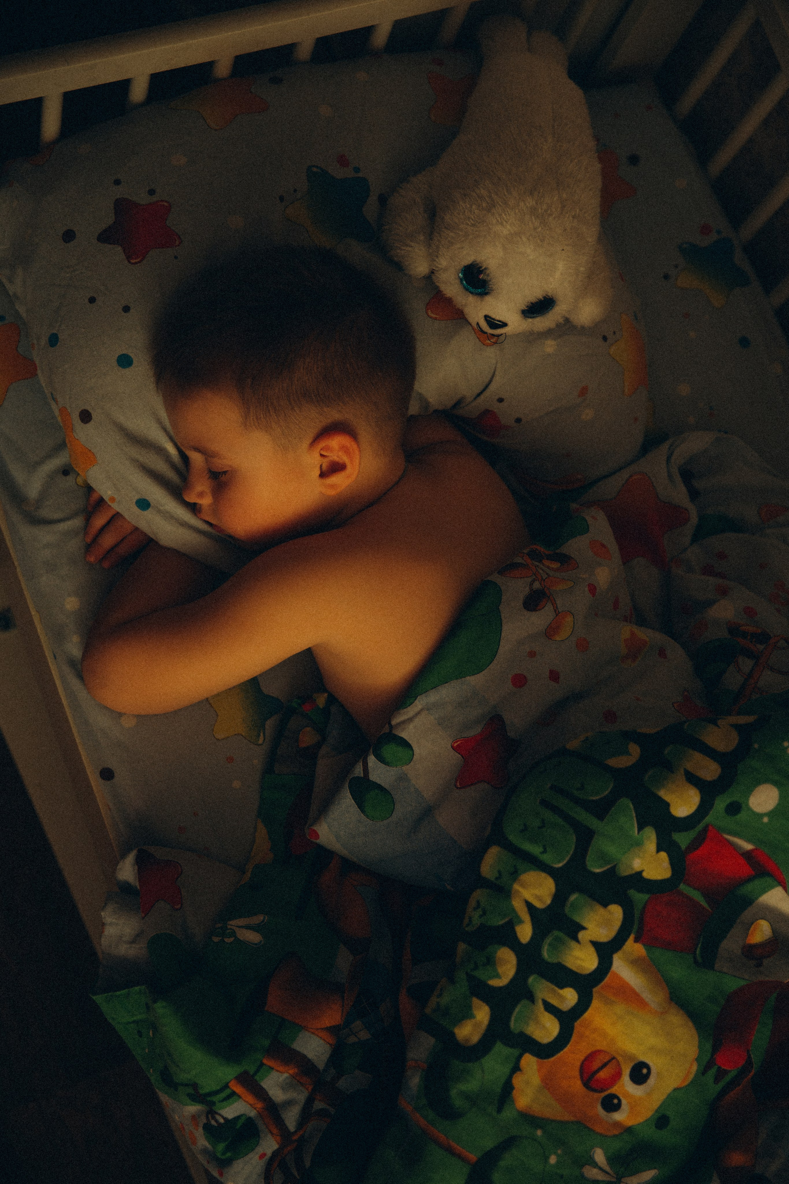 Сладкий сон. Свадебный и семейный фотограф в Саратове Виолетта Привалова