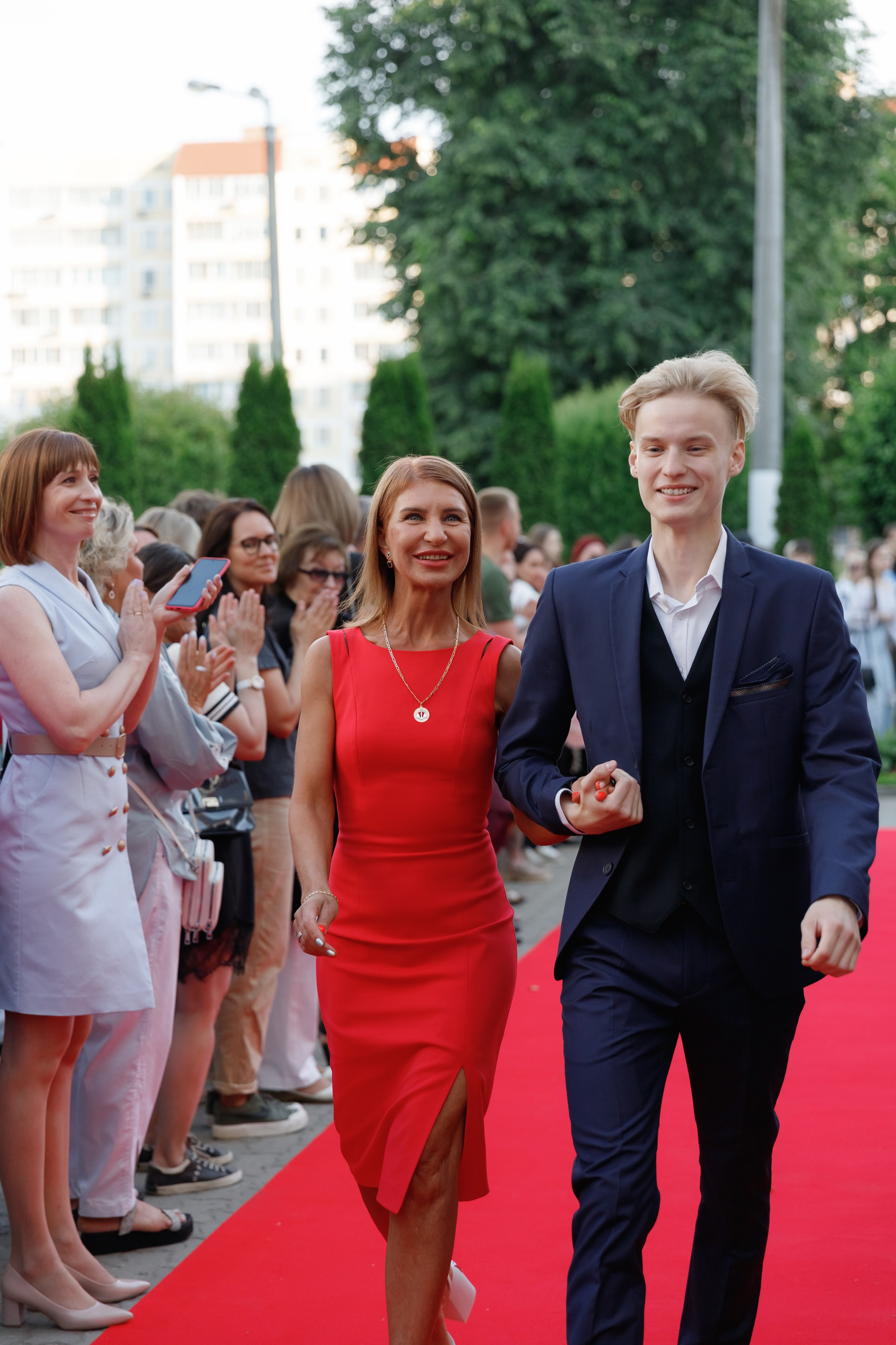 Школьный выпускной 2023 год в Минске. Свадебный фотограф в Минске/Беларуси Сергей Спиридонов