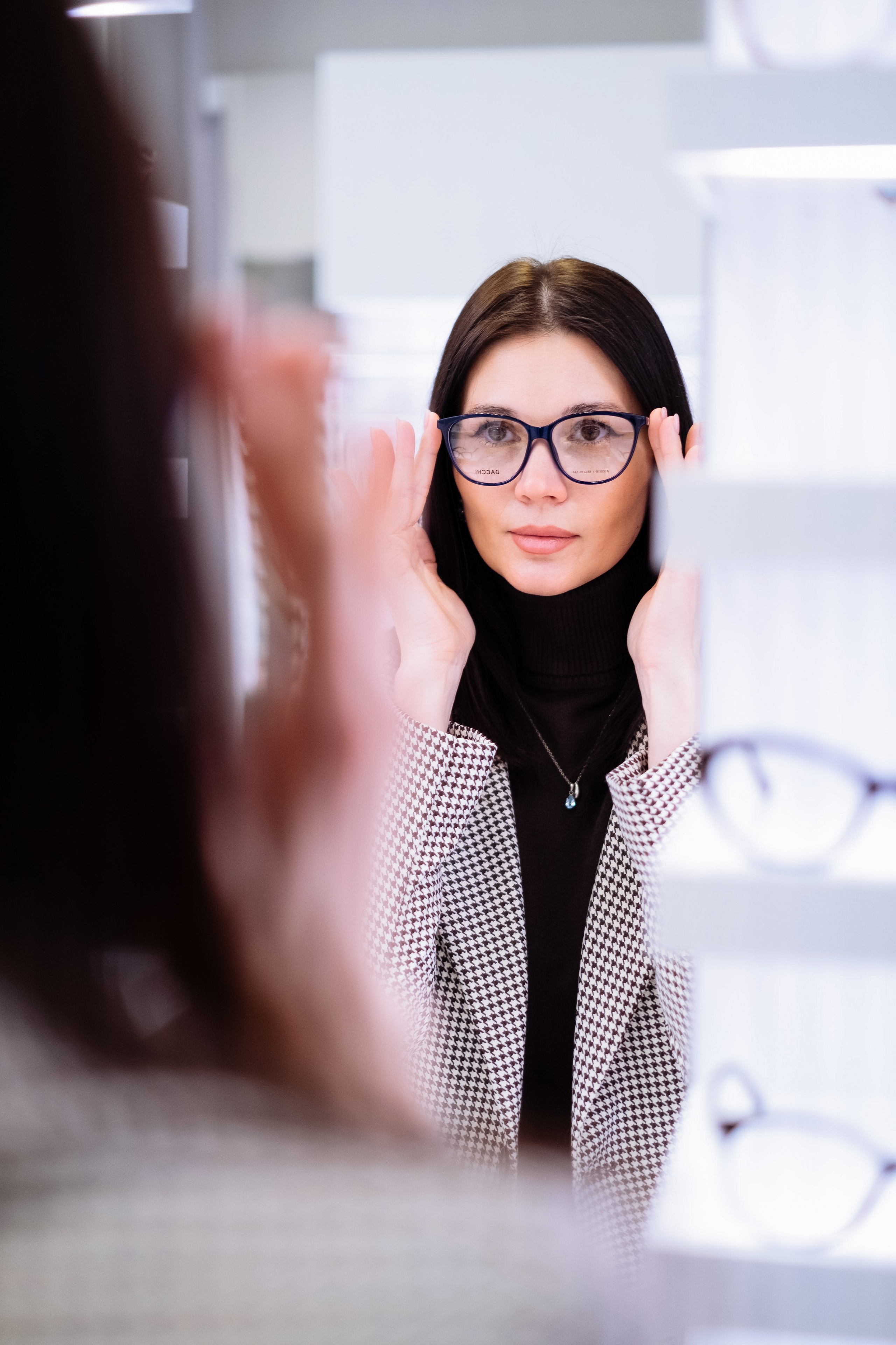 Smirnov Optic. Фотограф в Челябинске I Надин Палмер