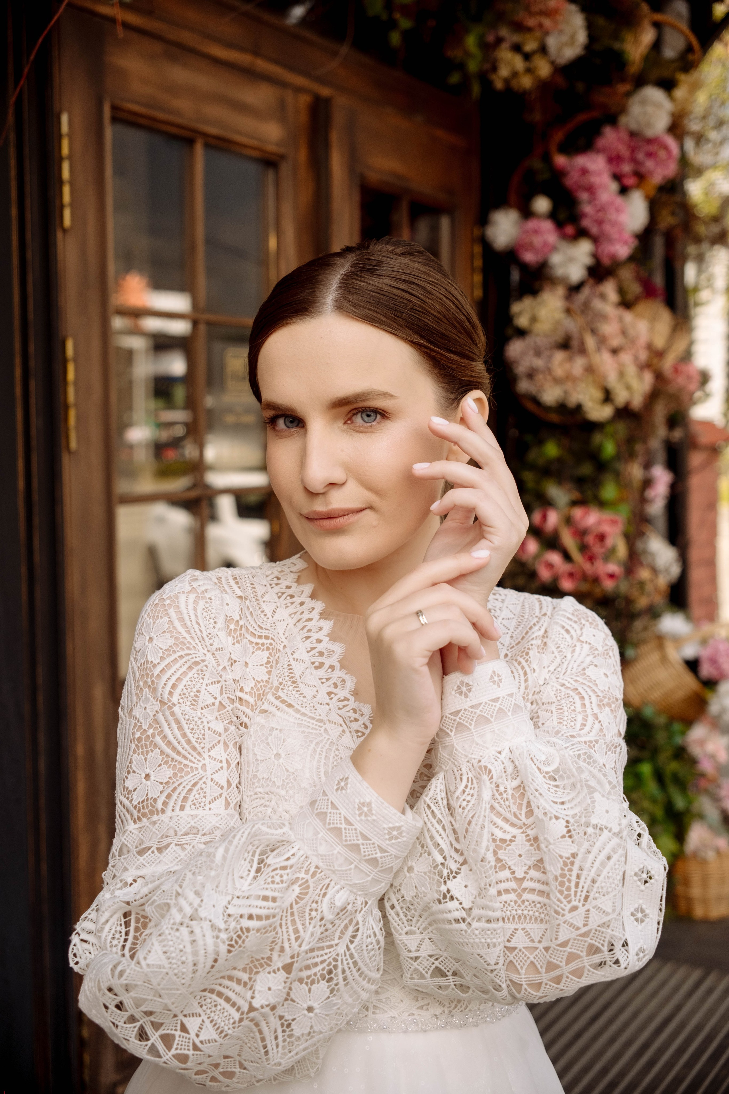 Арсений&Александра. Фотограф в Челябинске I Надин Палмер