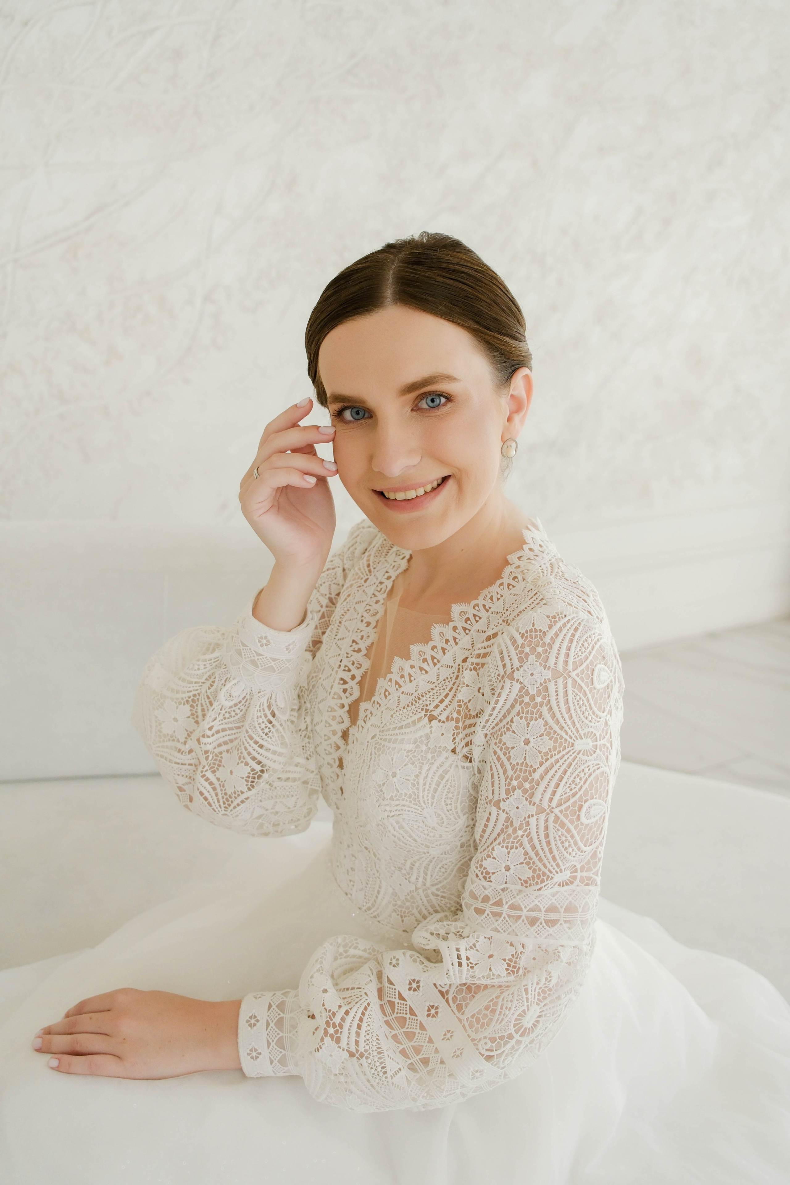 Арсений&Александра. Фотограф в Челябинске I Надин Палмер