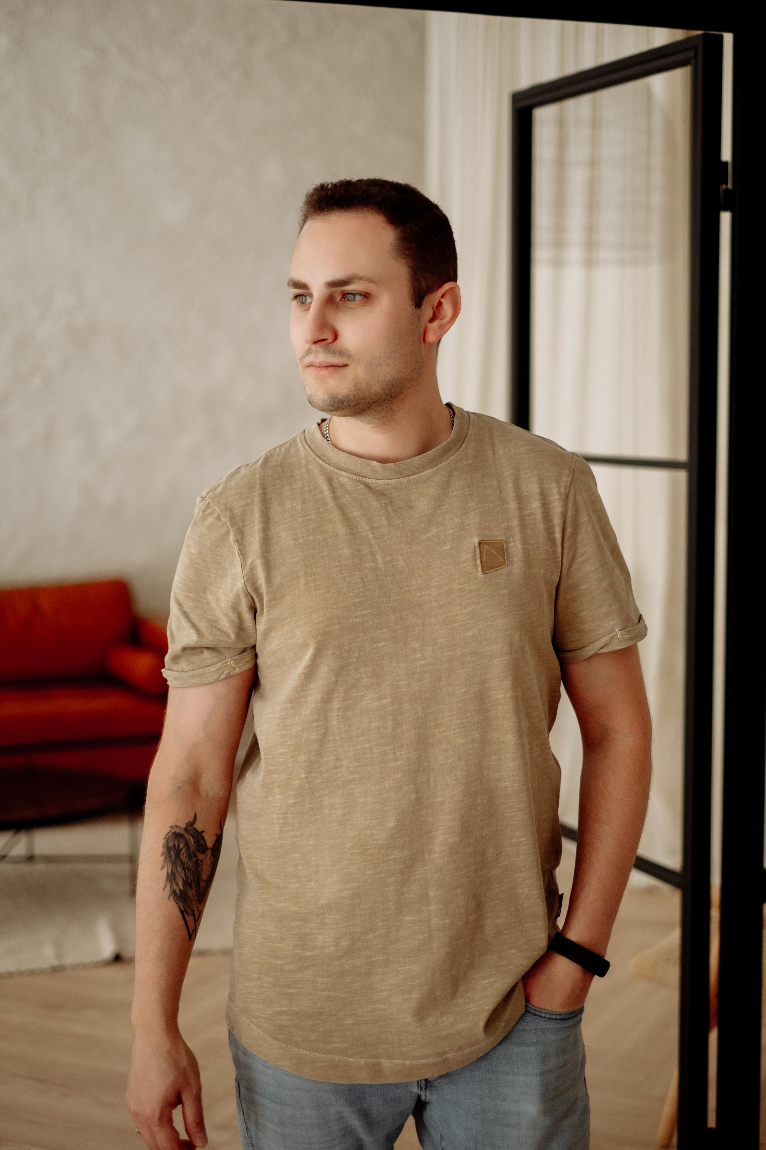 Love story. Фотограф в Челябинске I Надин Палмер