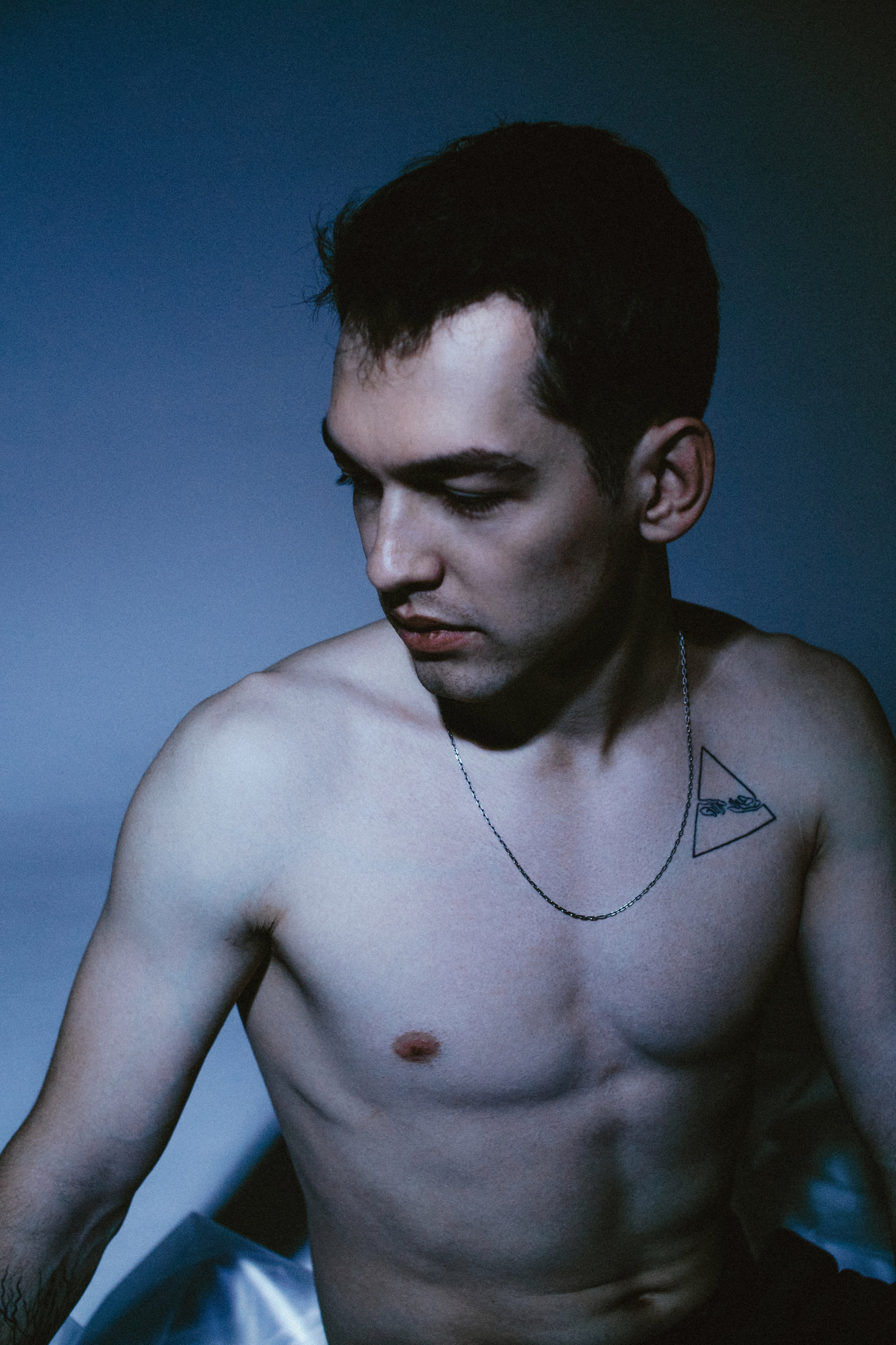 Костя. Фотограф Ершова Светлана