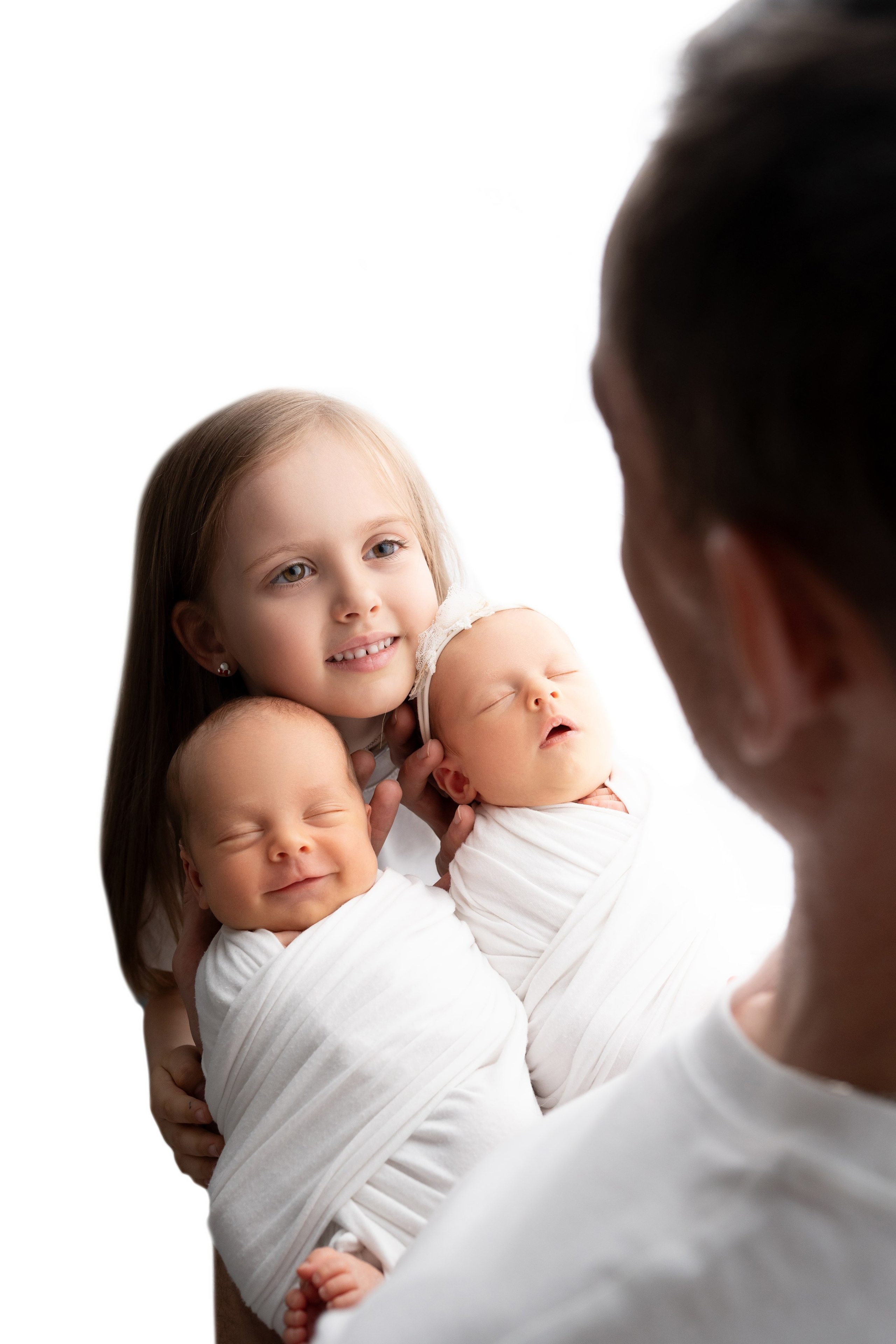 Новорождённые. Фотограф новорожденных малышей Одинцово/Москва Юлия Скок