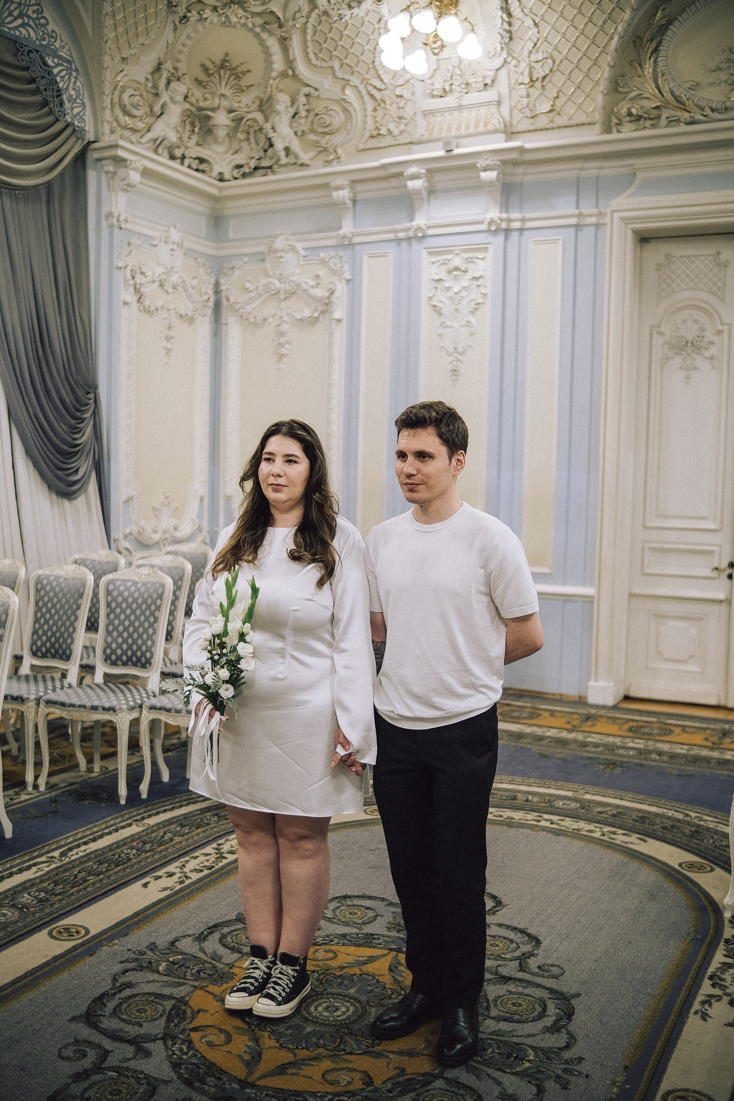 Лилит & Влад ДБ2. Phdkvmr.ru