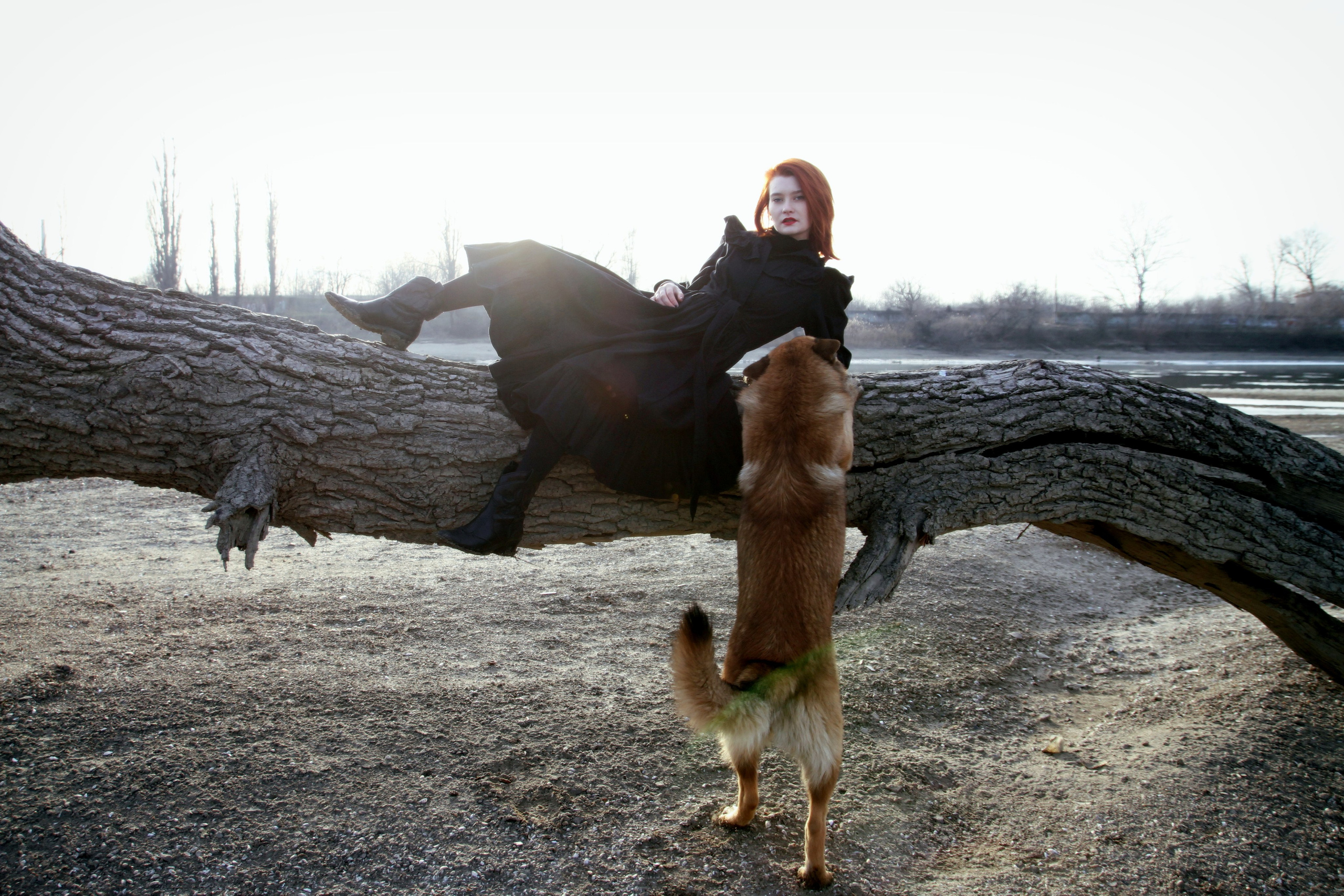 Empty spaces. Серж Дробович | Фотограф | Санкт-Петербург