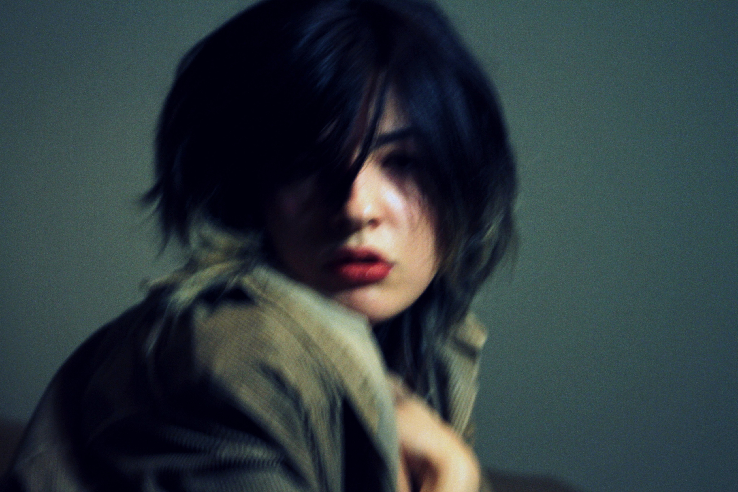 Портрет | Вне серий. Серж Дробович | Фотограф | Санкт-Петербург