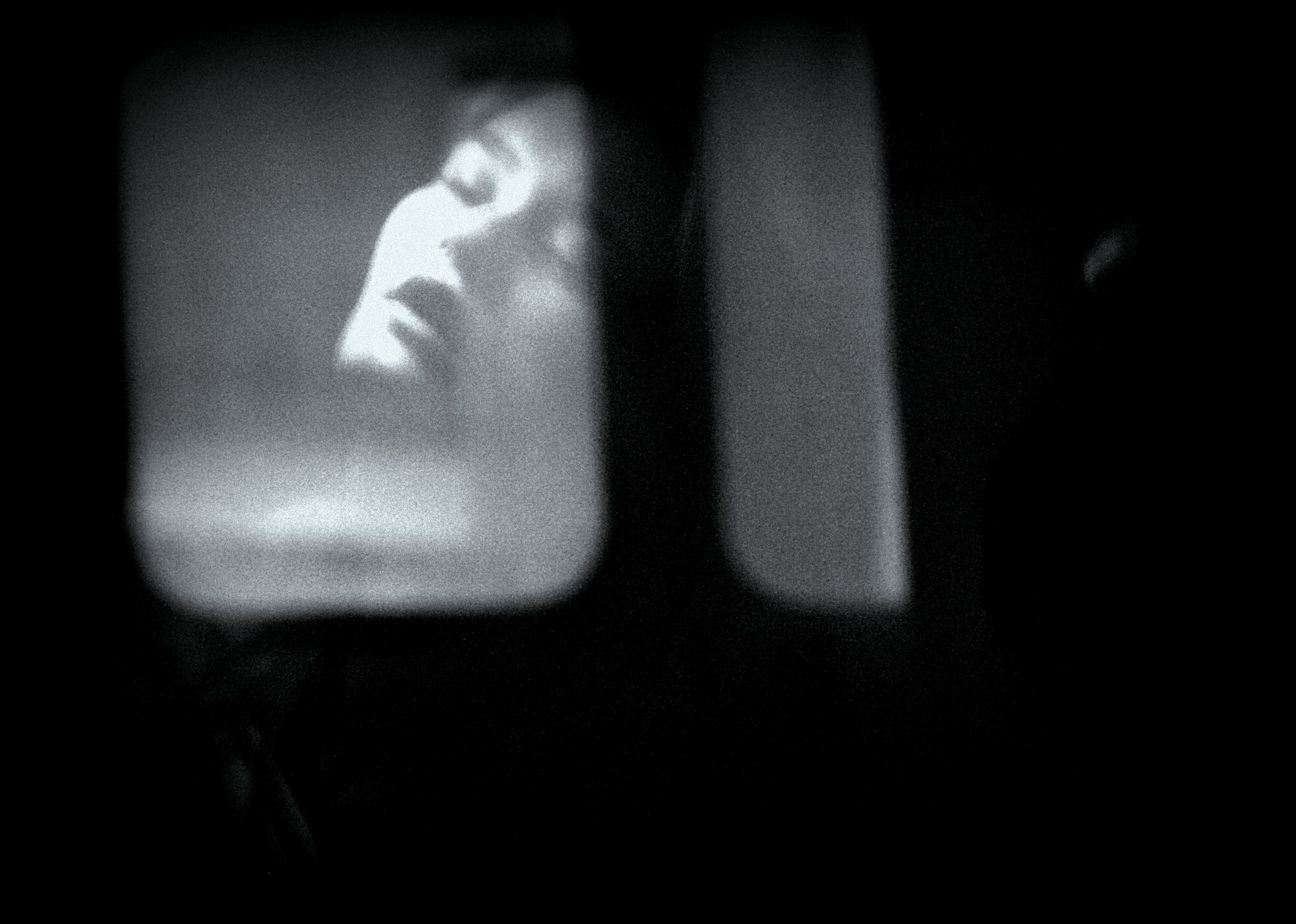 ЧБ | Вне серий. Серж Дробович | Фотограф | Санкт-Петербург