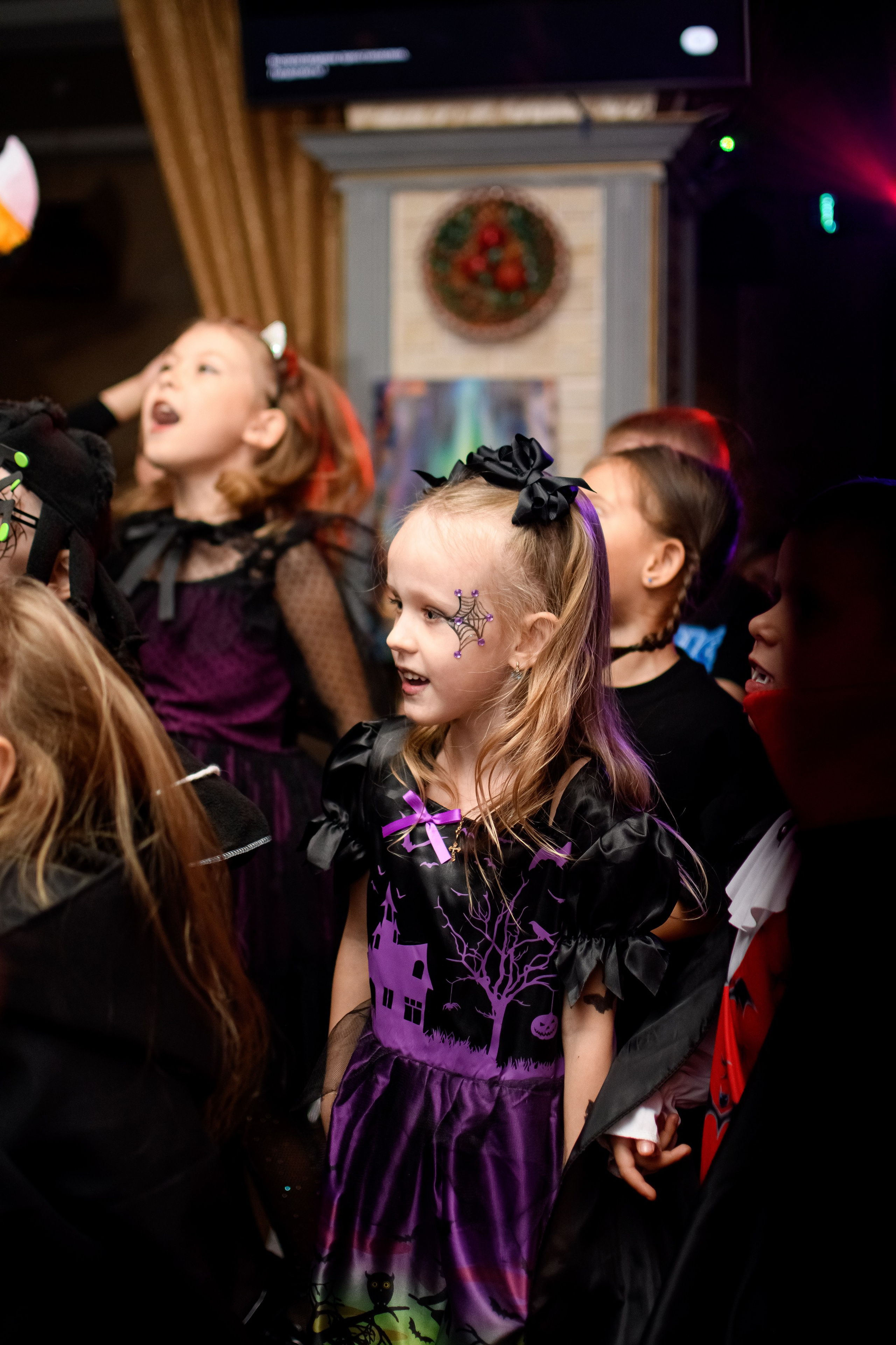 HALLOWEEN. Photokarish