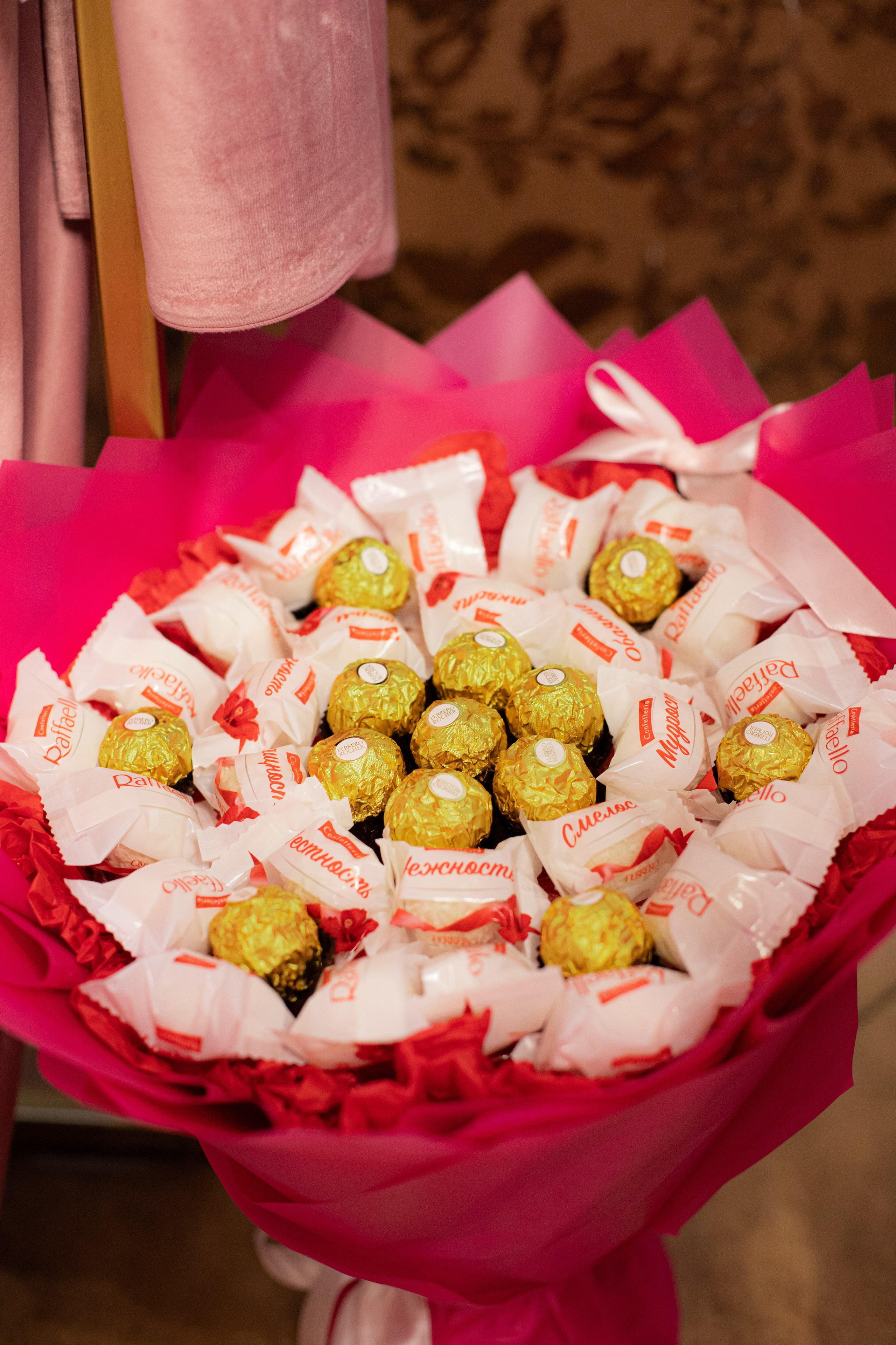 OKSANA BIRTHDAY. Photokarish