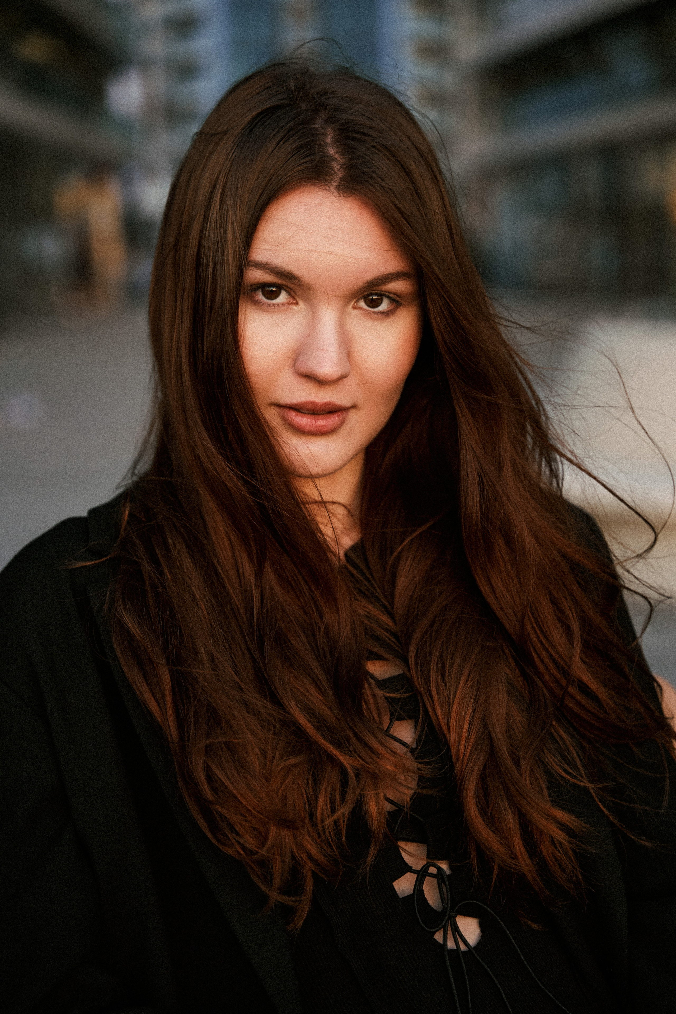 Liza. Карина Каджаева