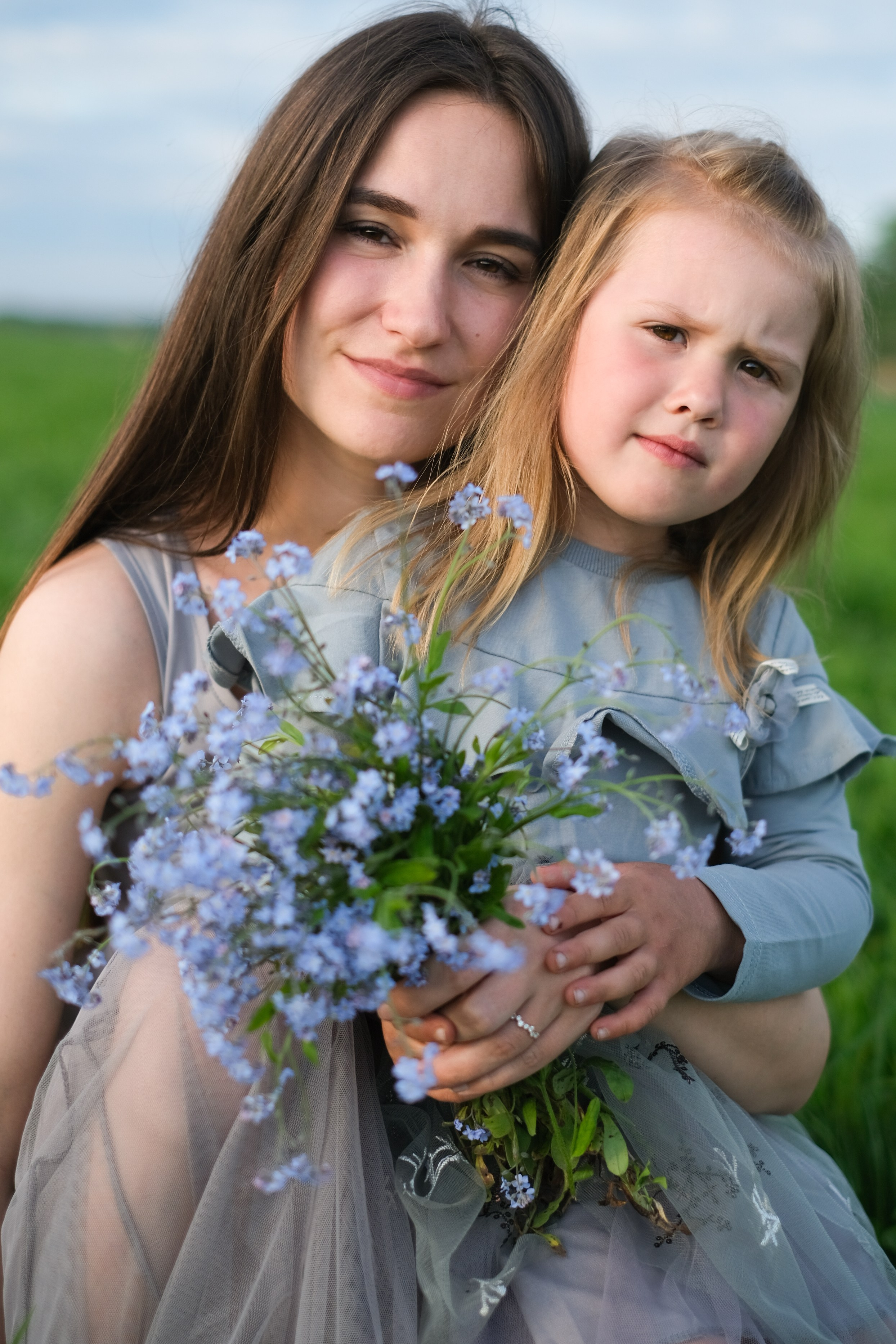 Семейные фотосессии. Фотосессии в г. Пушкин Саша Бауэр | Фотопроекты