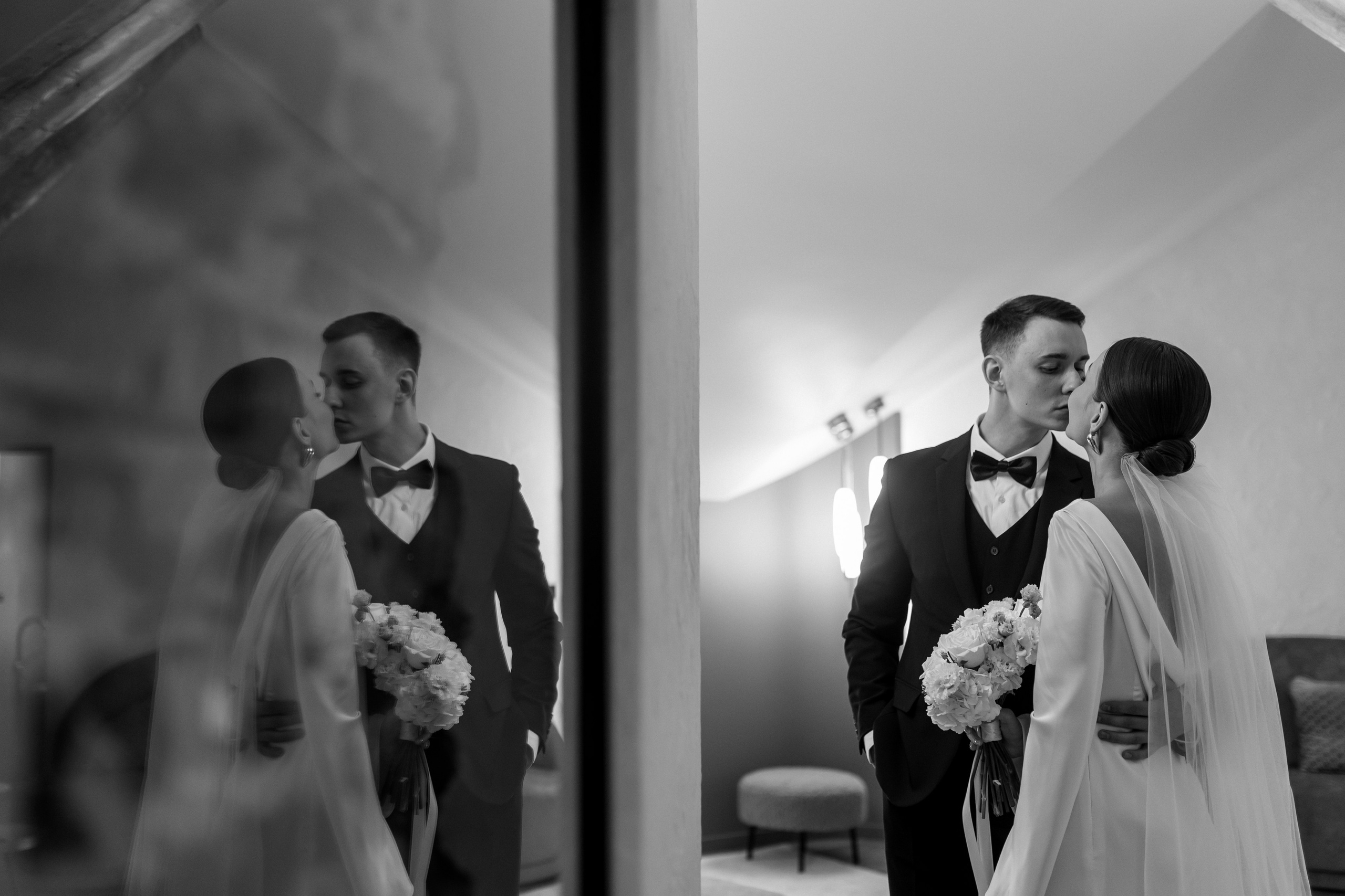 Евгений и Екатерина. Мордвинова Татьяна