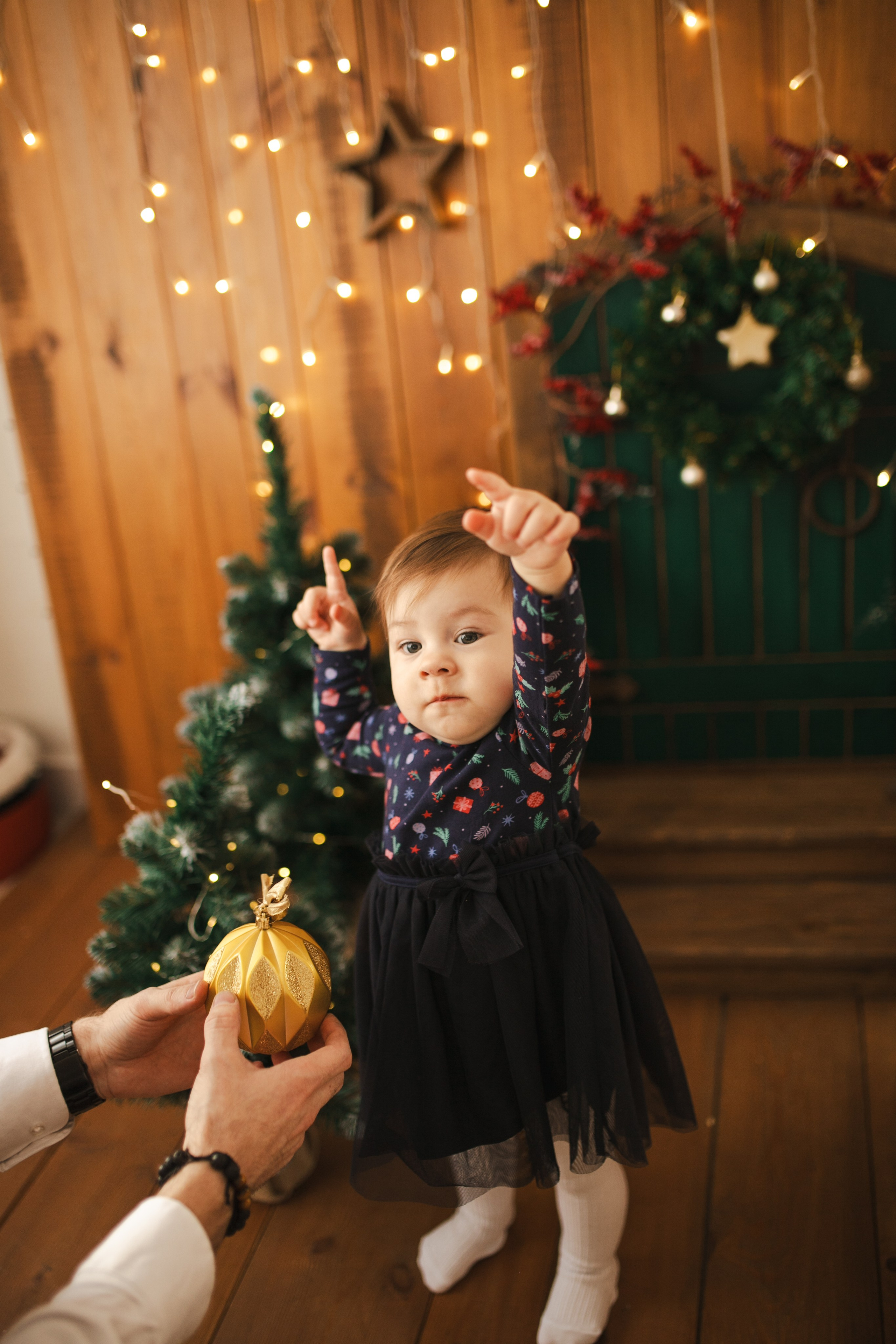 Варюшка. Фотограф в Иркутске Тома Кабанова