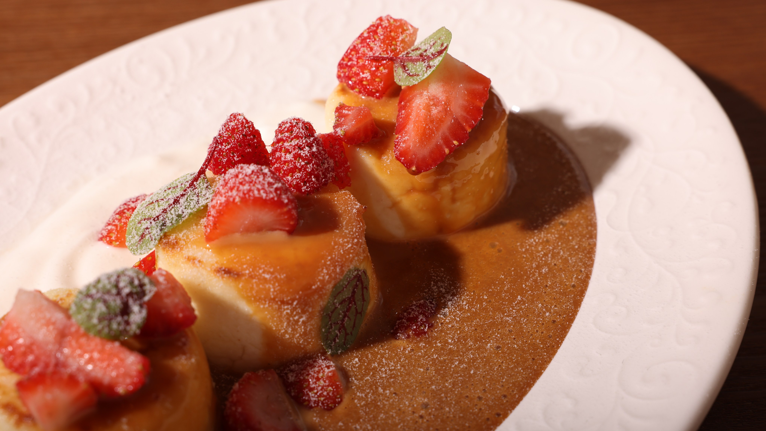 MAHAN. Фуд-фотография и гастровизуал