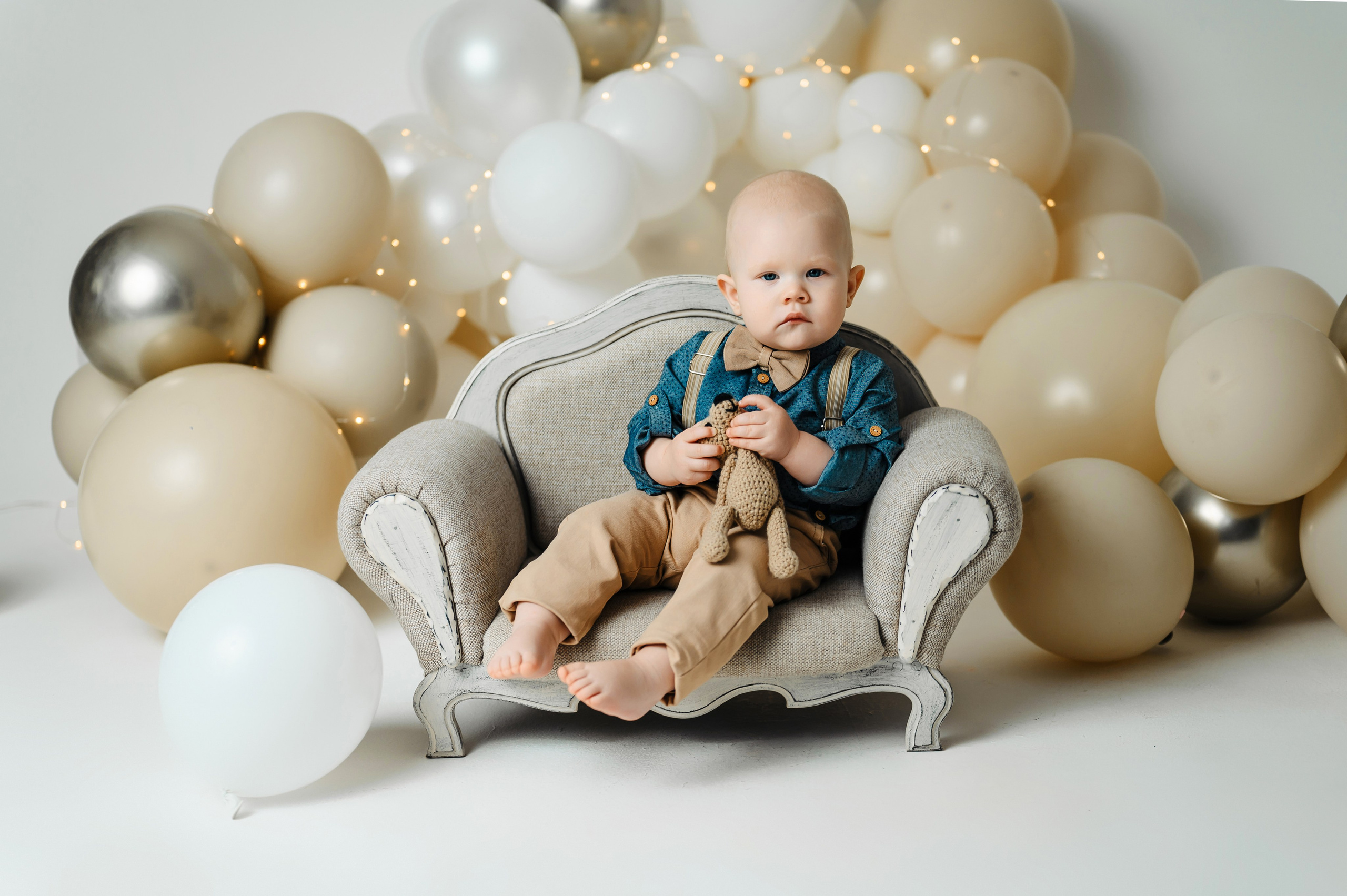 Мальчики. Семейный и детский фотограф в Калининиграде Оксана Лебедева