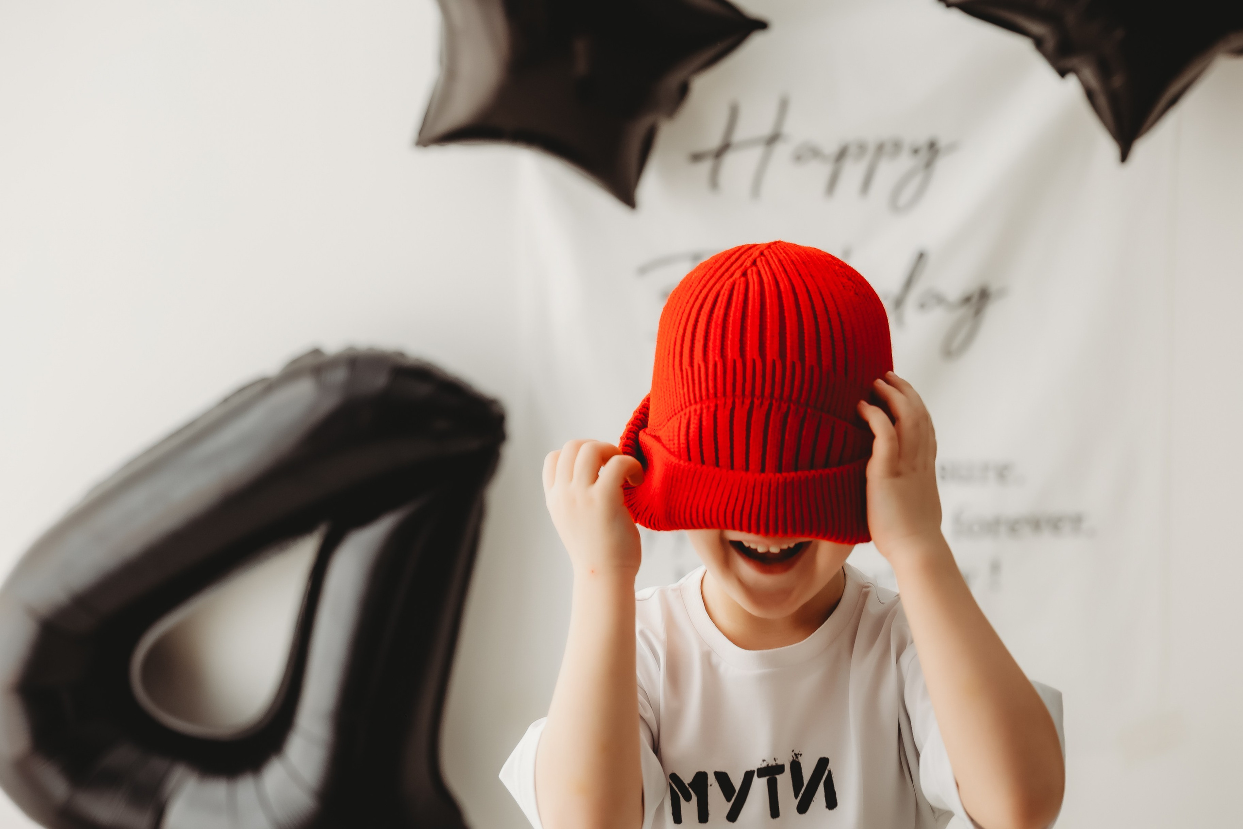 СЁМЕ 4 года. Фотограф в Туле Оксана Денисова