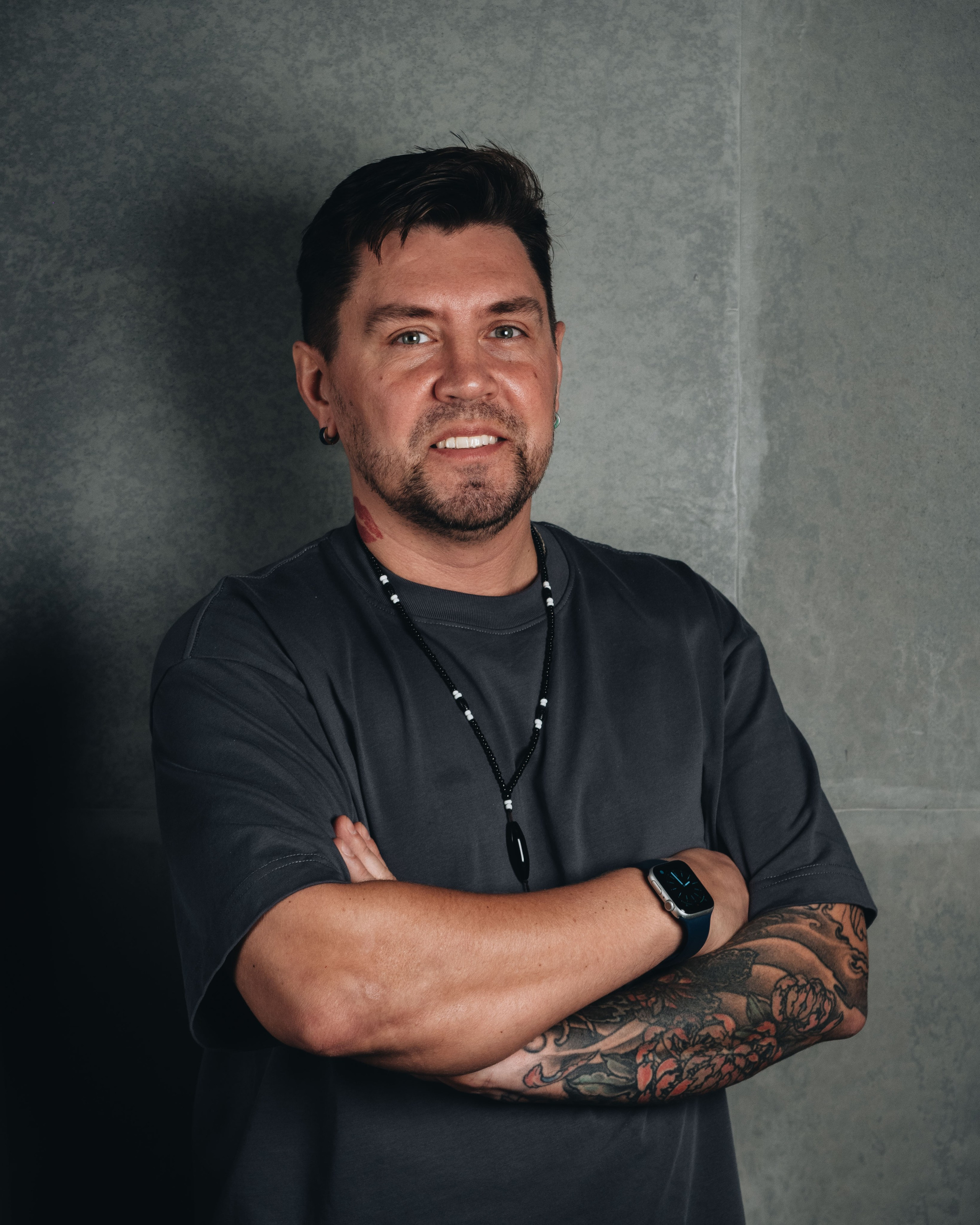 Команда Surf's Up Media cafe. Портретный и Репортажный фотограф в Москве