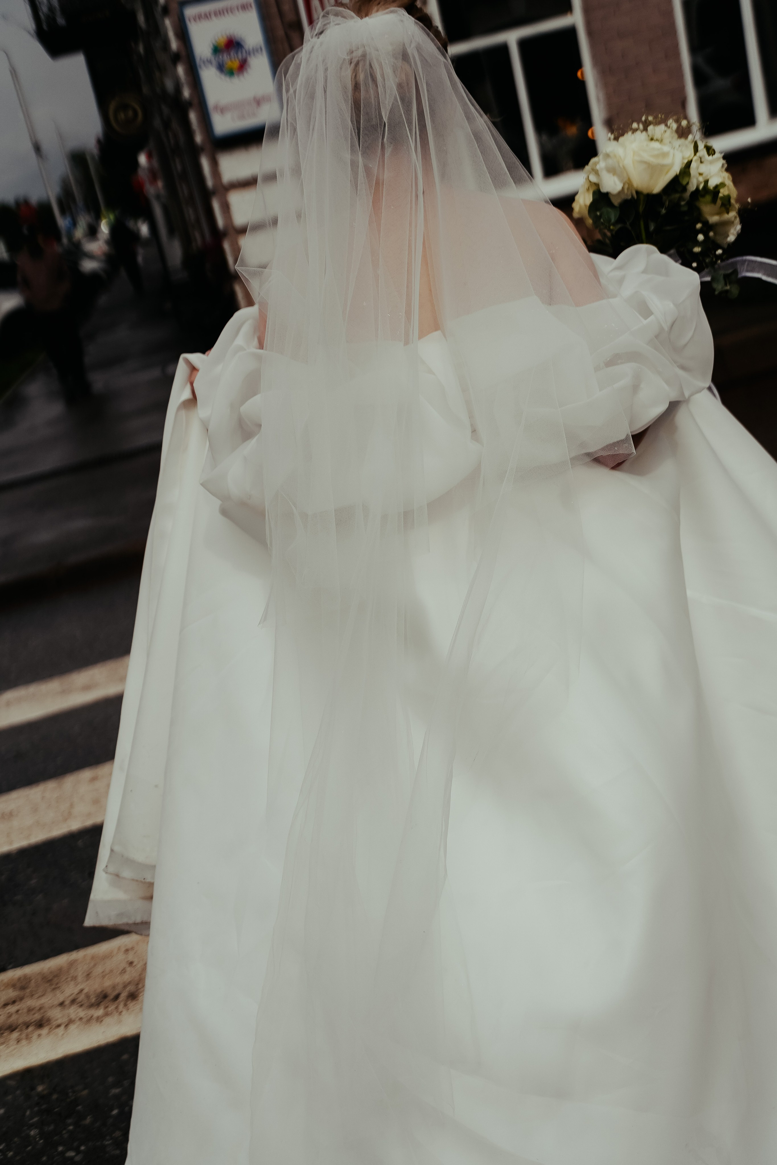 Свадьба в Бирске