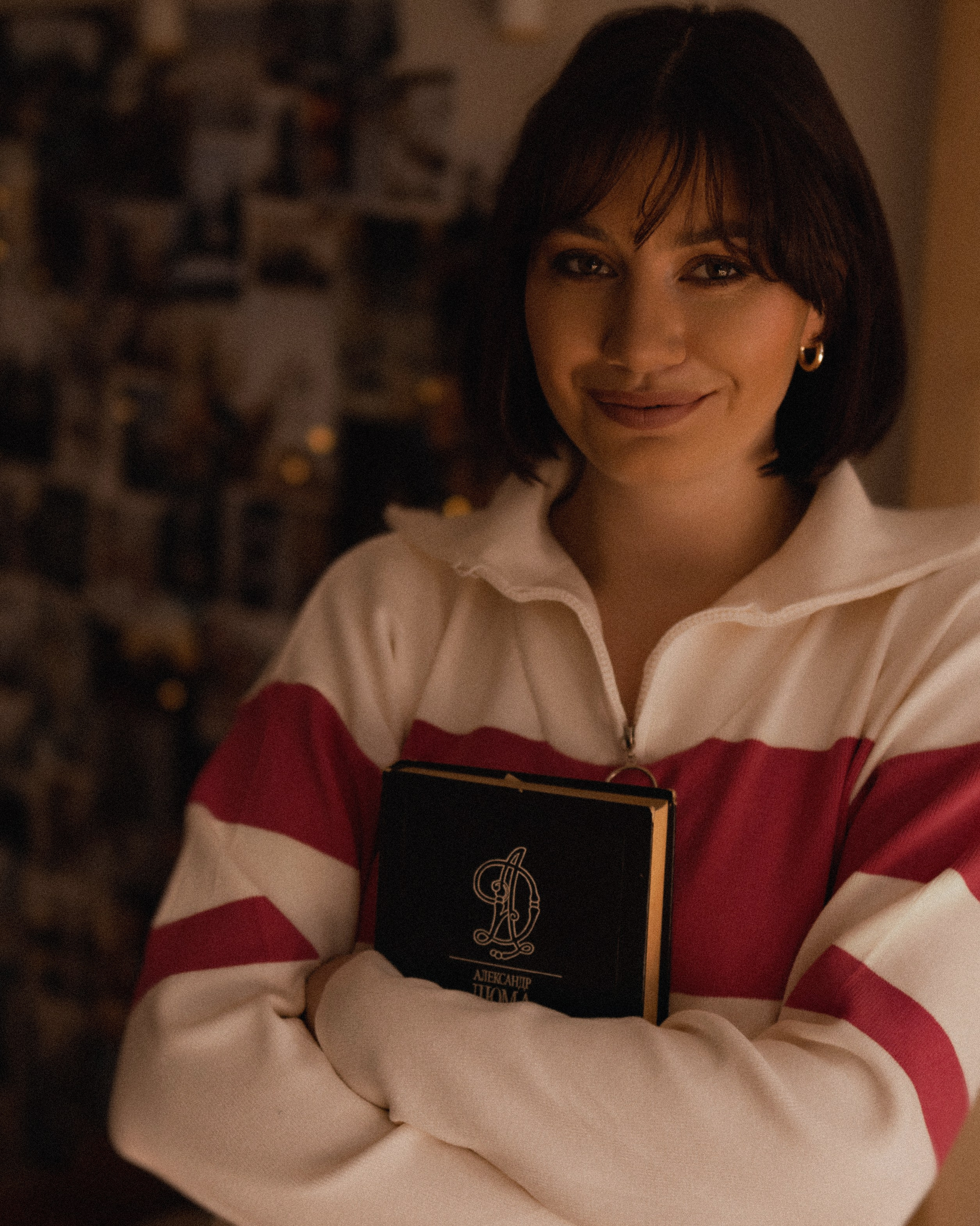 Екатерина. Фотограф в Красноярске Ксения Дмитрик