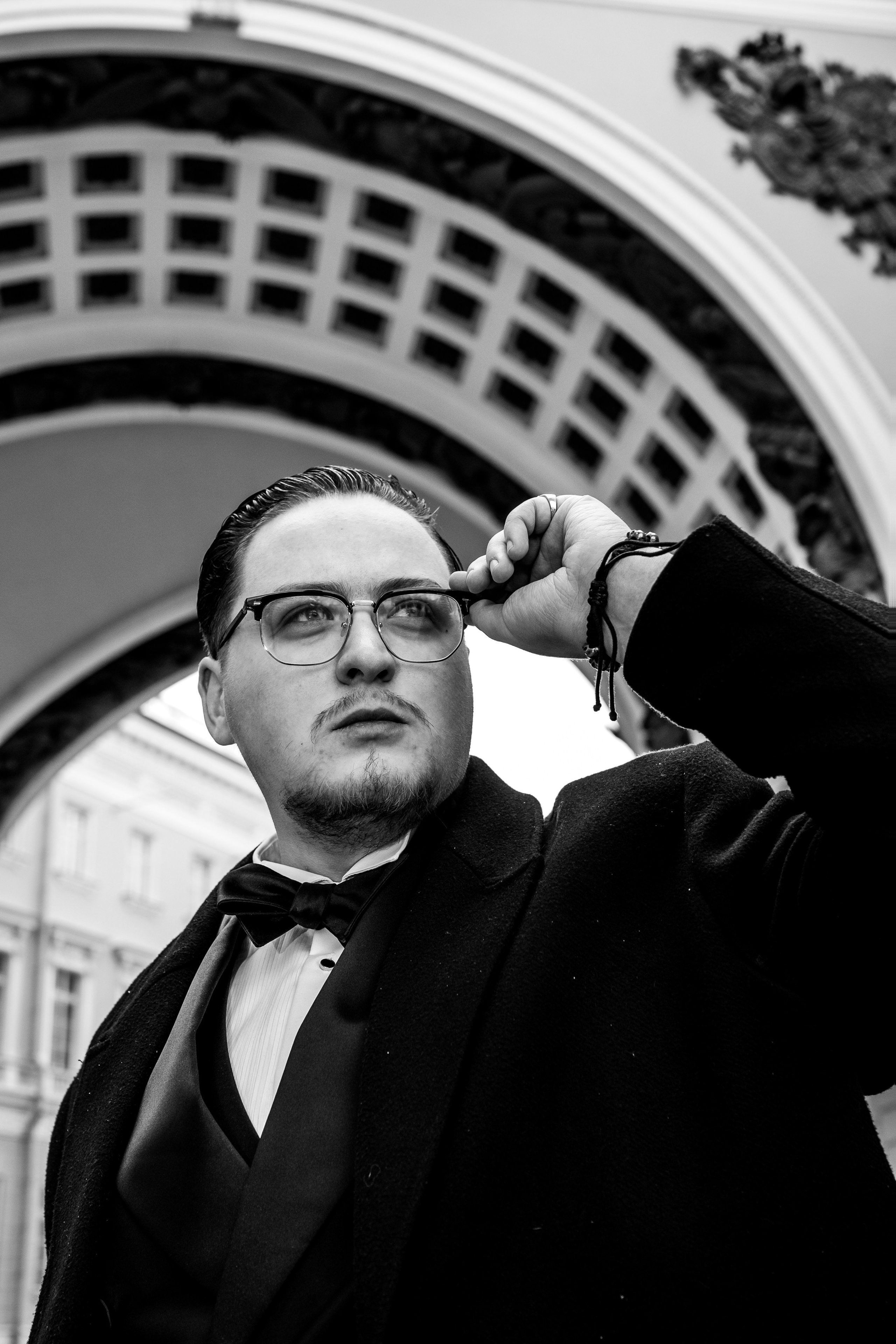 Анатолий | Петроград. Professional photoartist in St. Petersburg (wedding, reportage, portrait, model book, love story) Alexander Shvedov