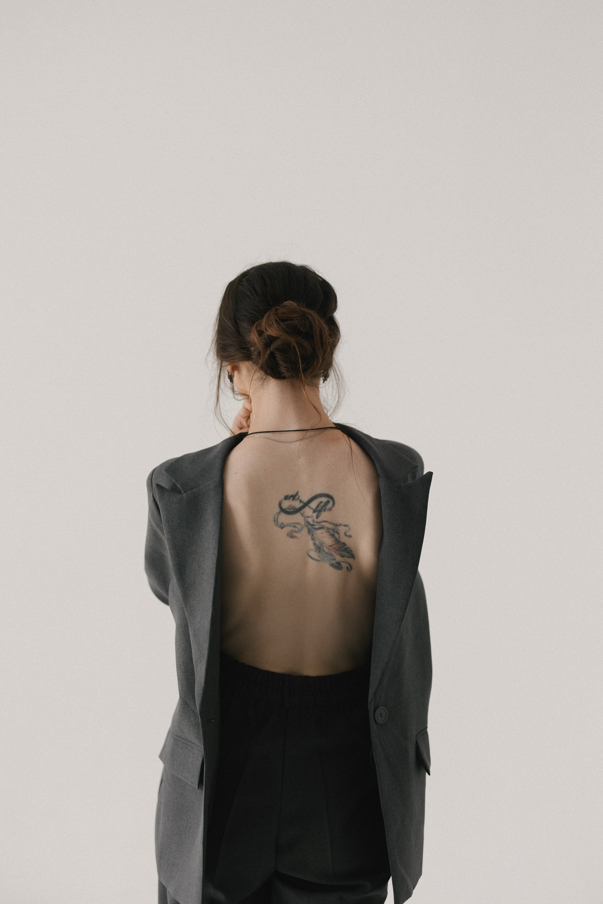 «ЕДИНСТВО». Maria Startseva Photo