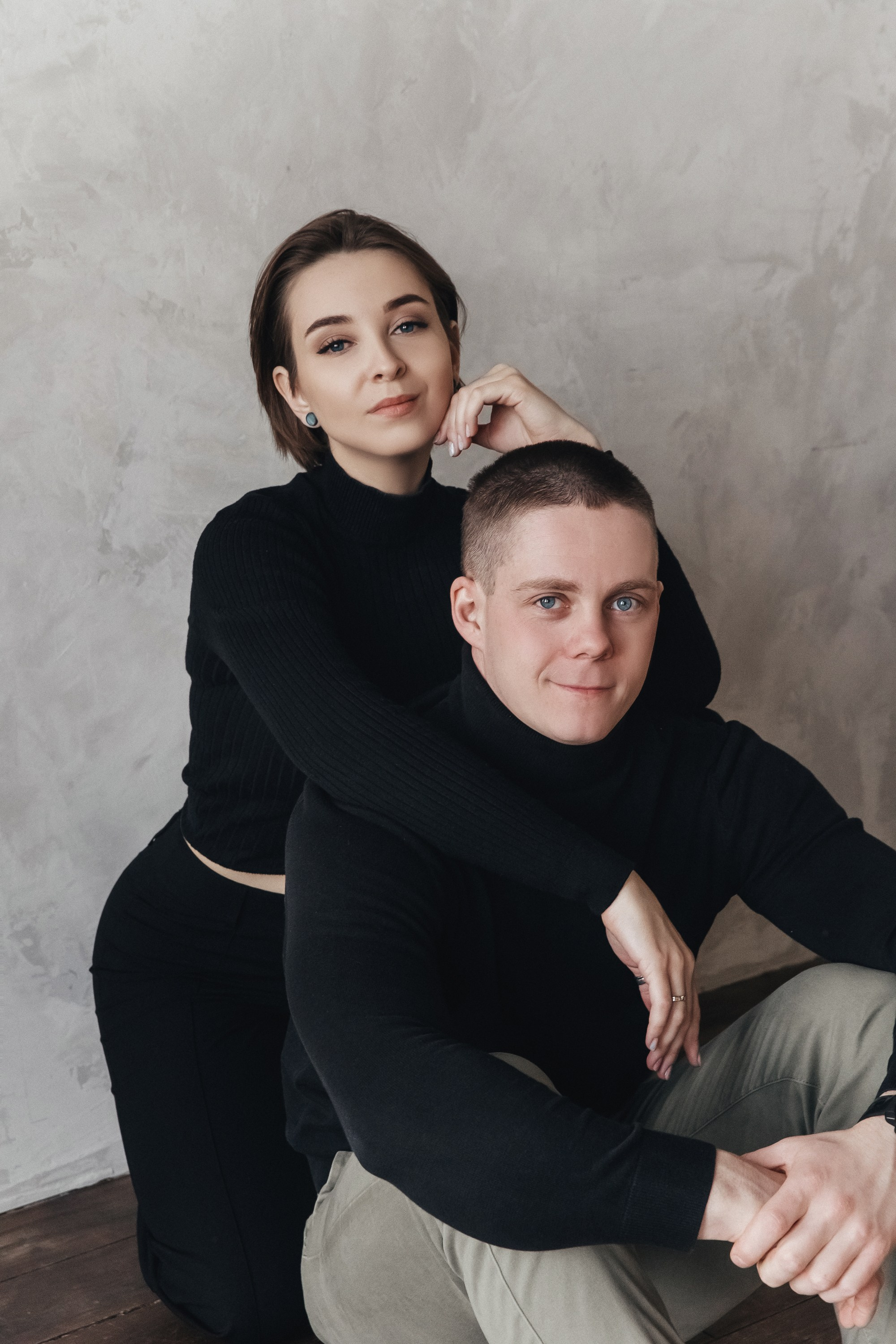 НИКА, МАКСИМ И РОМА ` 22. Maria Startseva Photo