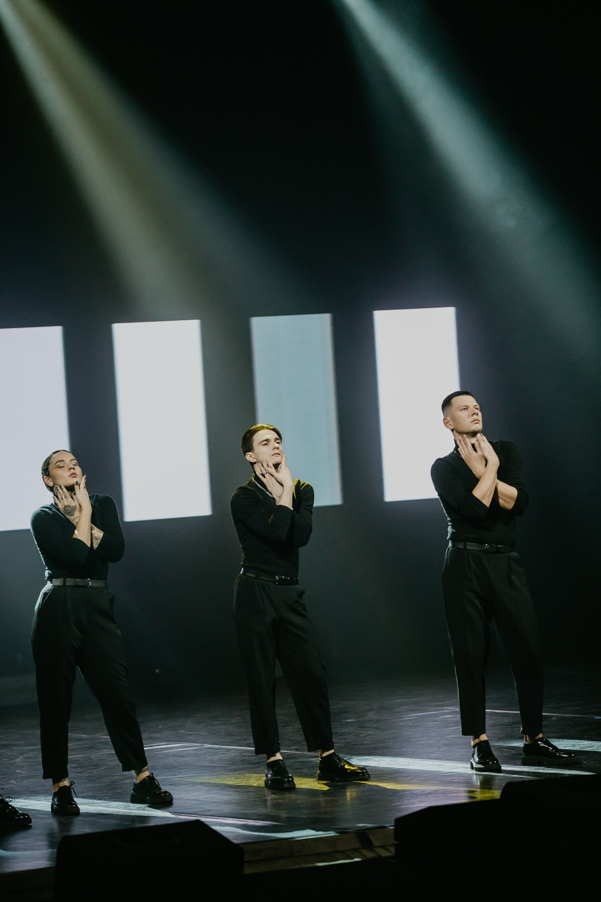 DS CREW в ДК «Родина». Фотограф событий Злобин Дмитрий