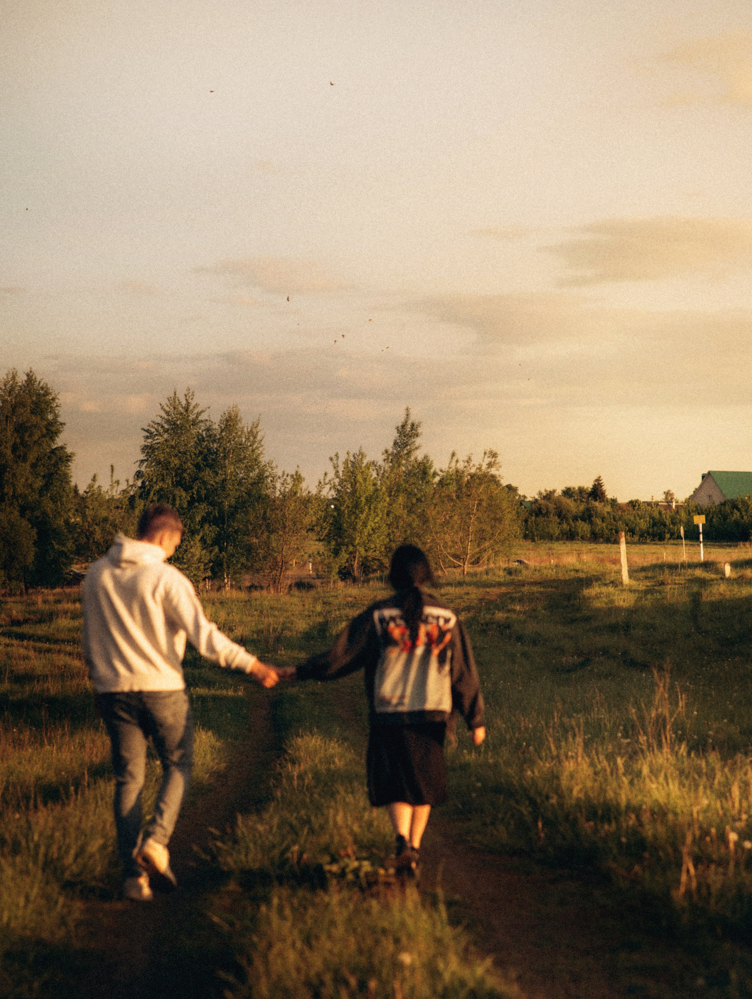 Александра и Дмитрий. Фотограф Юлия Стрыгина
