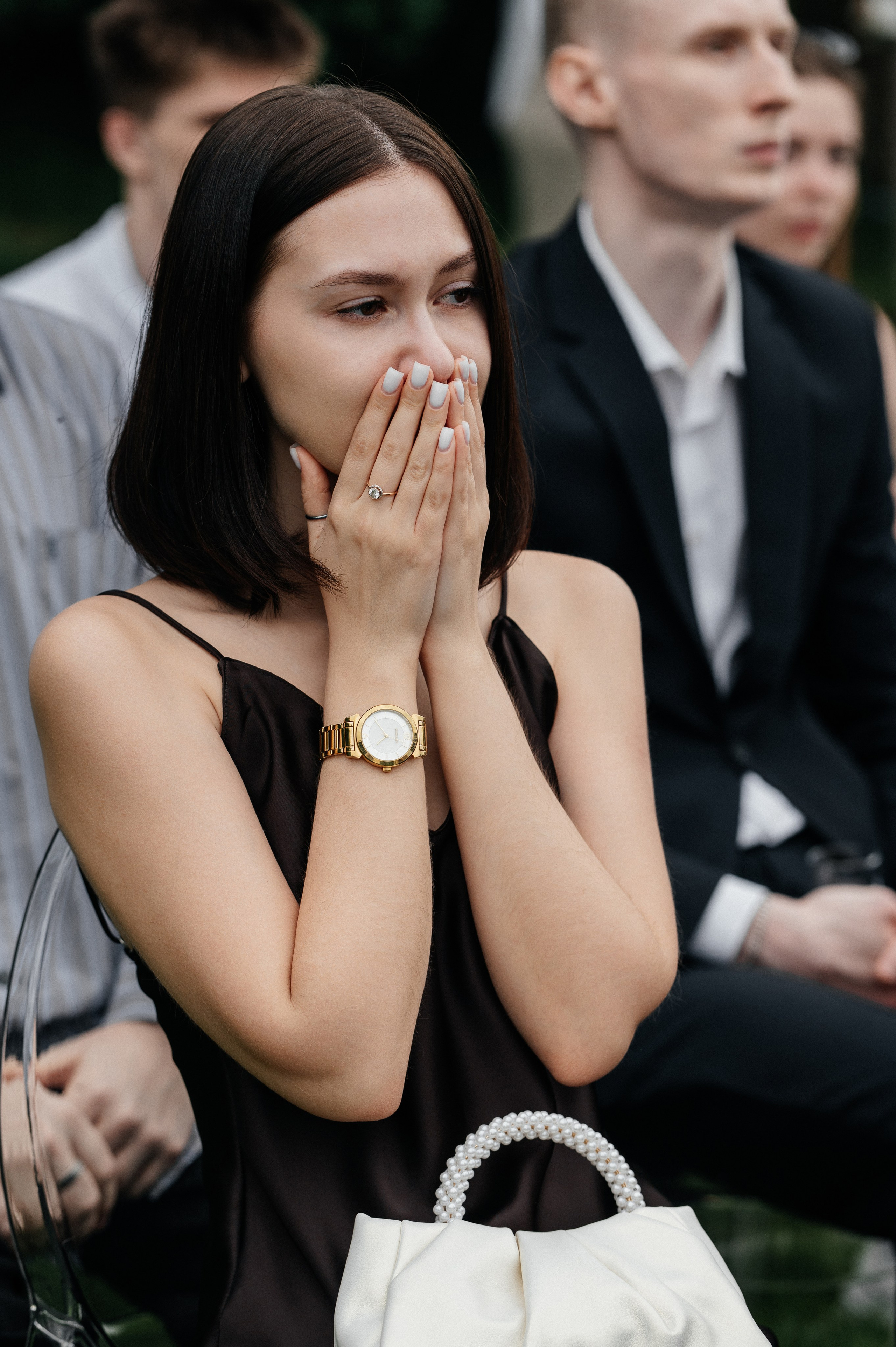 Wedding E&D. Wedding photographer in Moscow and around the world Andrey Medvednikov