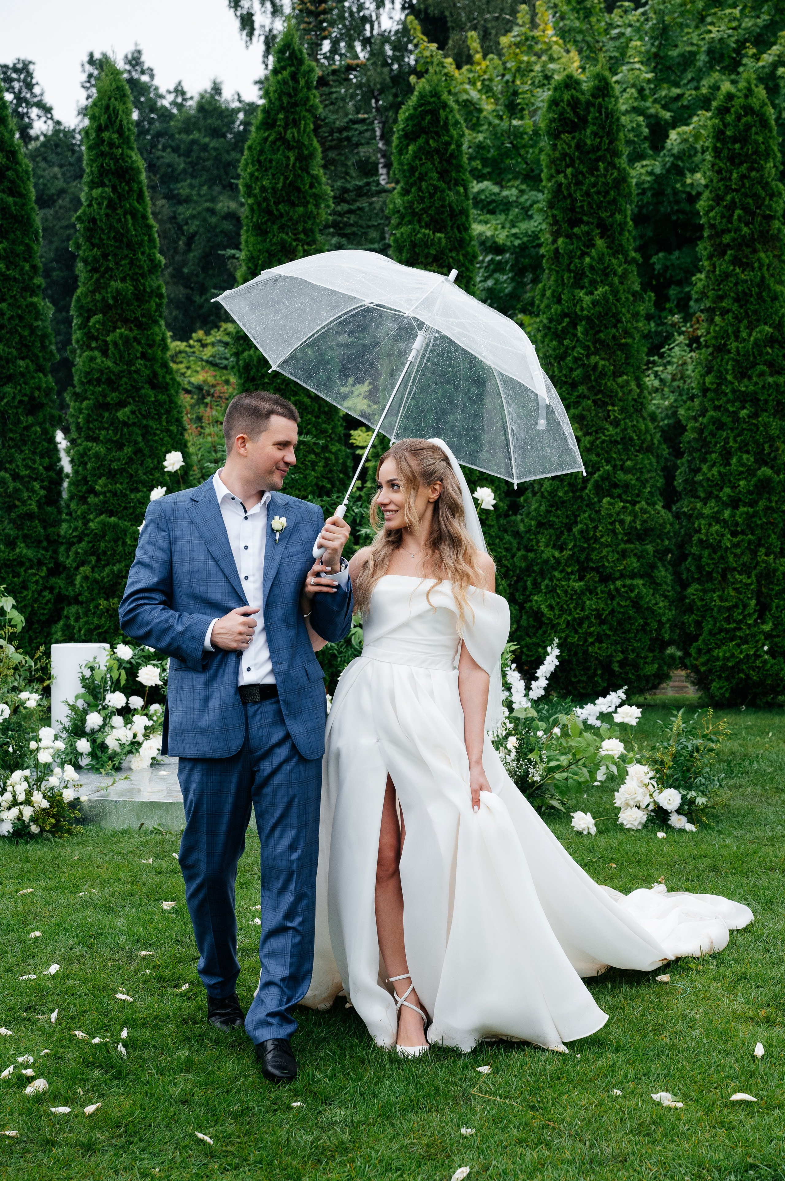 Свадьба Артем и Мария. Свадебный фотограф в Москве и по всему Миру Андрей Медведников