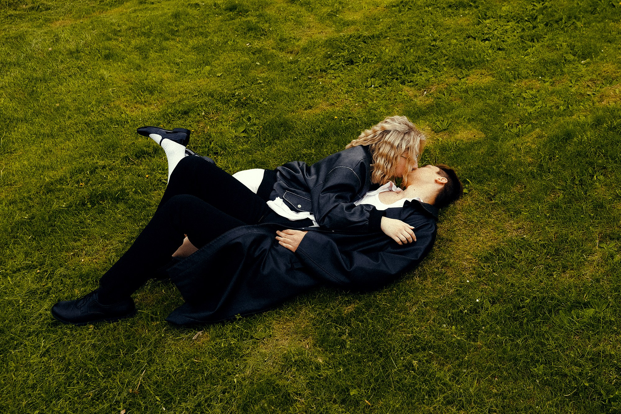 Маргарита и Артем. Anya.vision