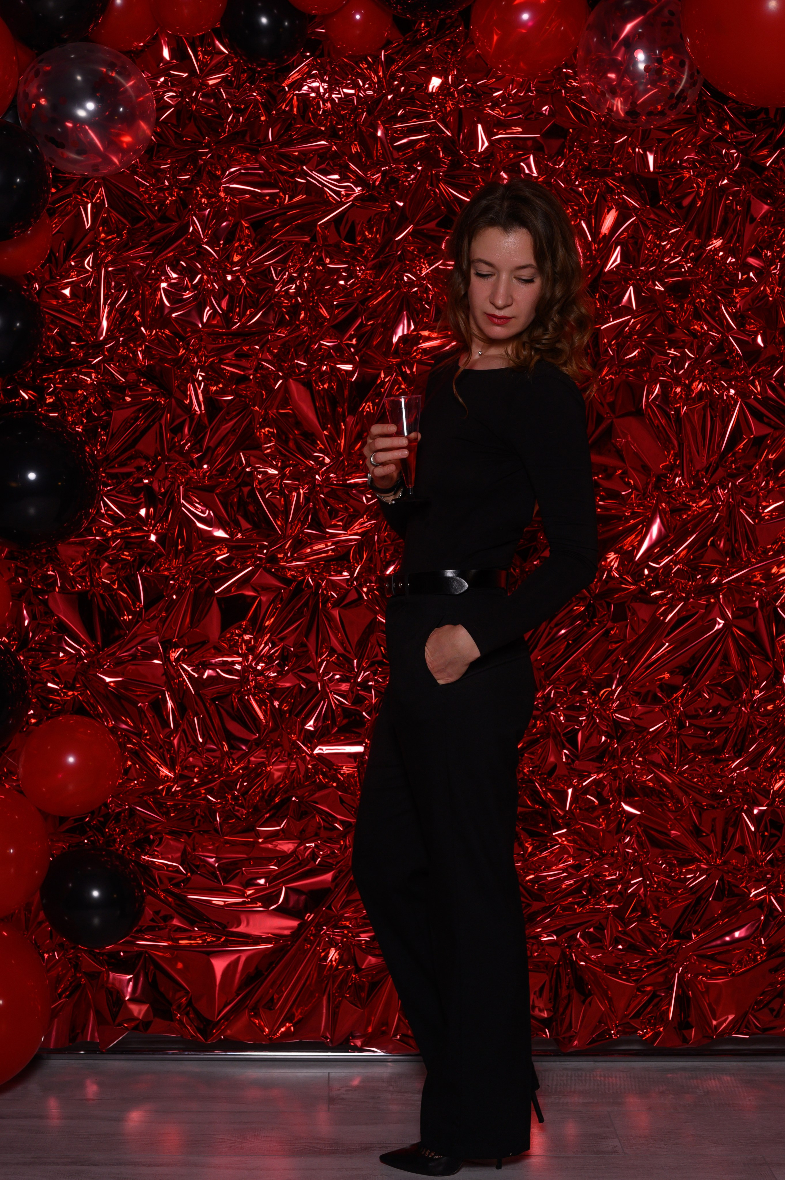 Репортаж. Портретный и будуарный фотограф в Воронеже. Игорь Бабичев