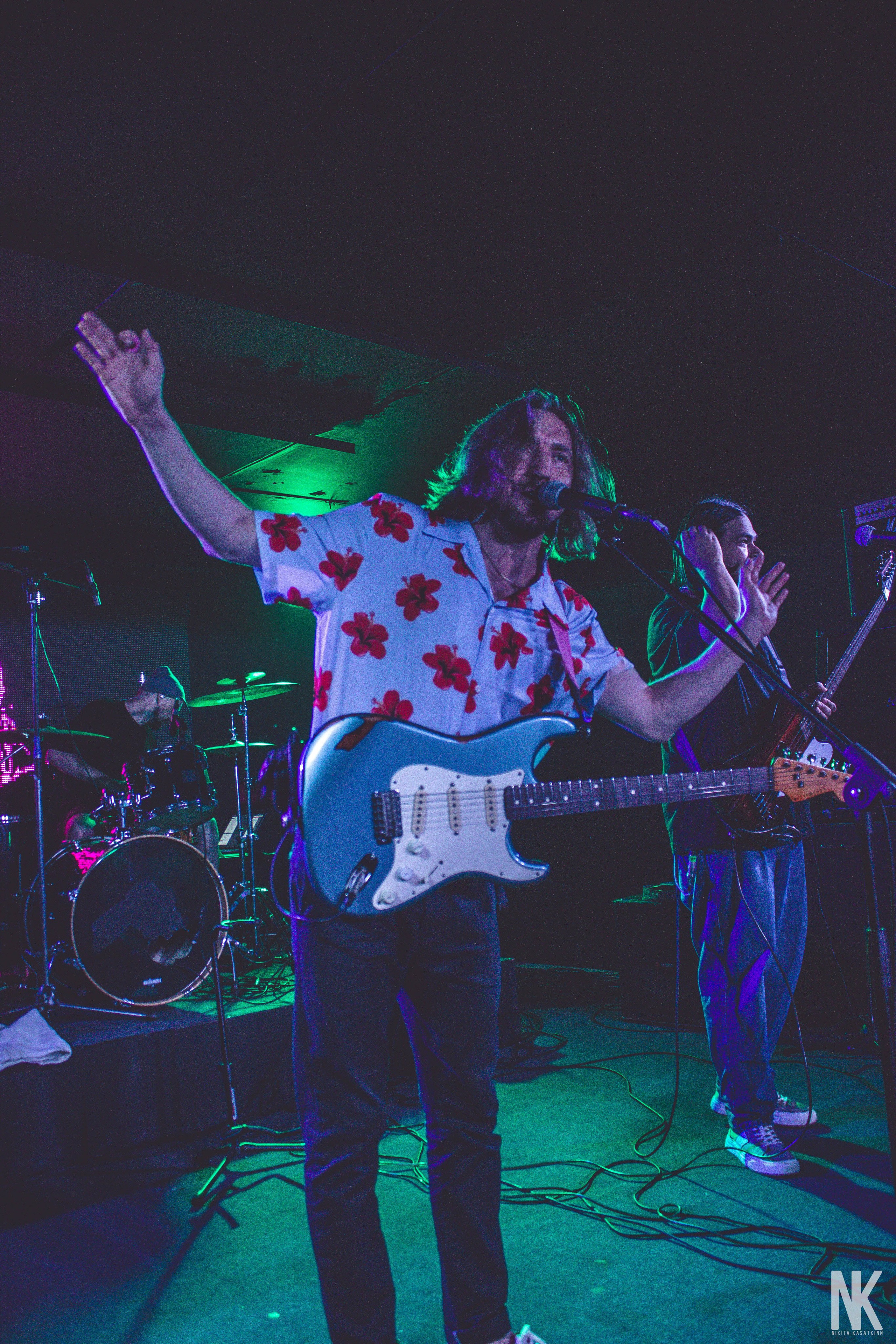 Видеокассета твоих родителей 14.09 Ижевск. Касаткин Никита. Фотограф