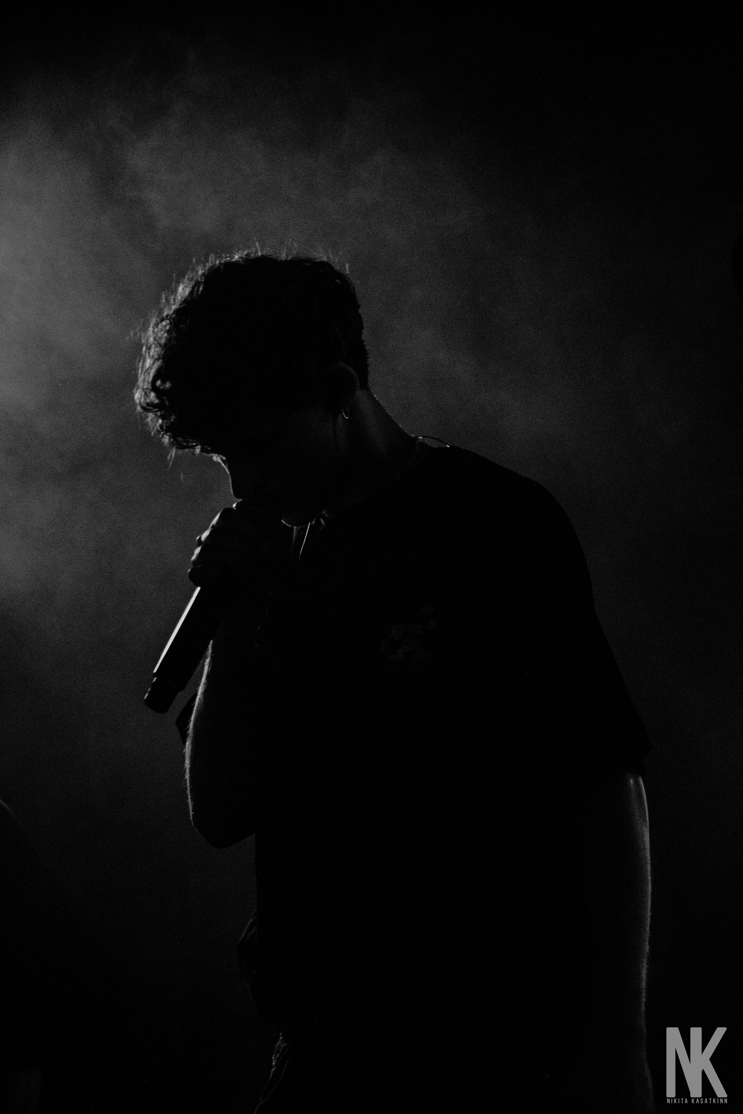 COLD CARTI 30.11 КАЗАНЬ. Касаткин Никита. Фотограф