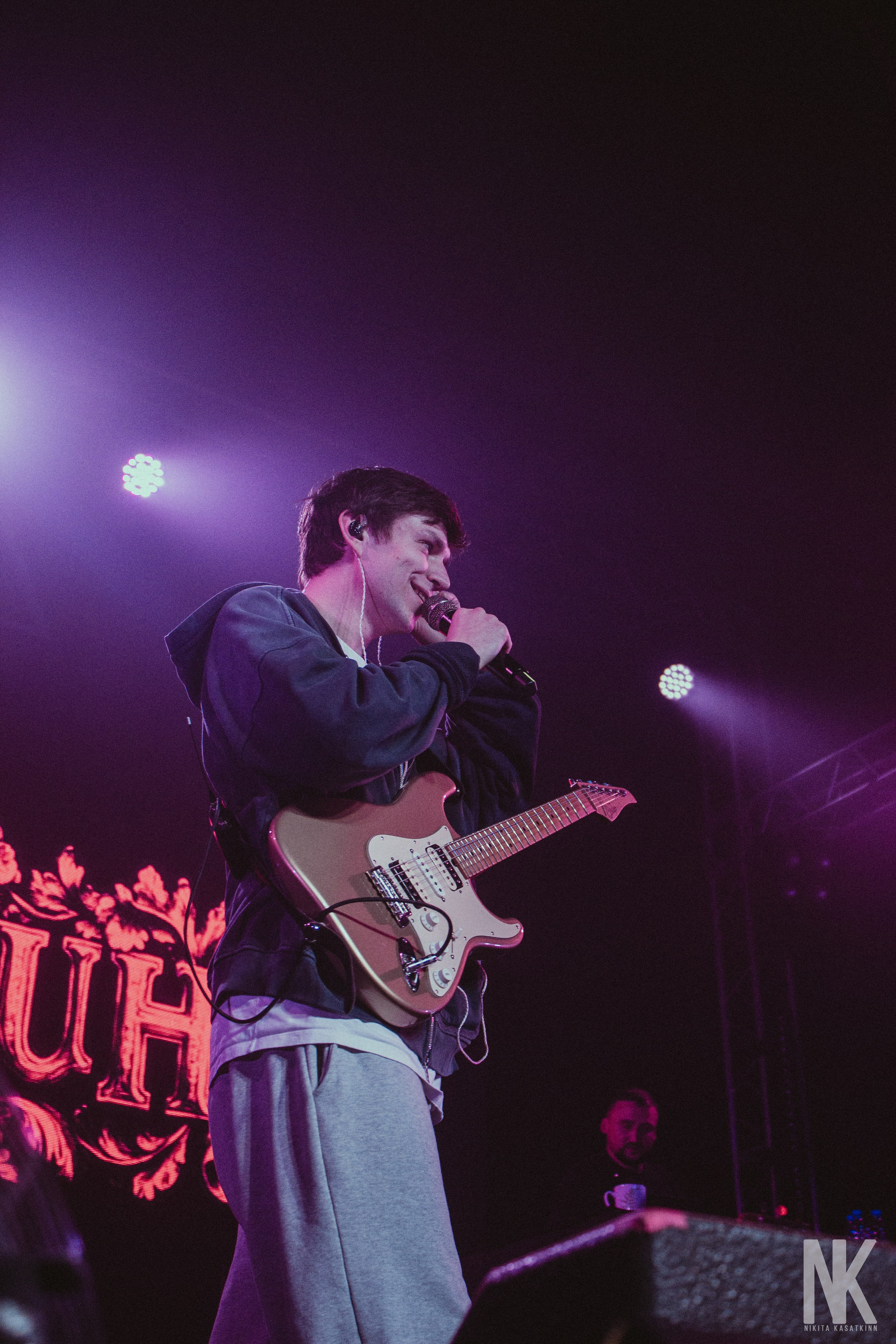 MARKUL 23.05 ИЖЕВСК. Касаткин Никита. Фотограф