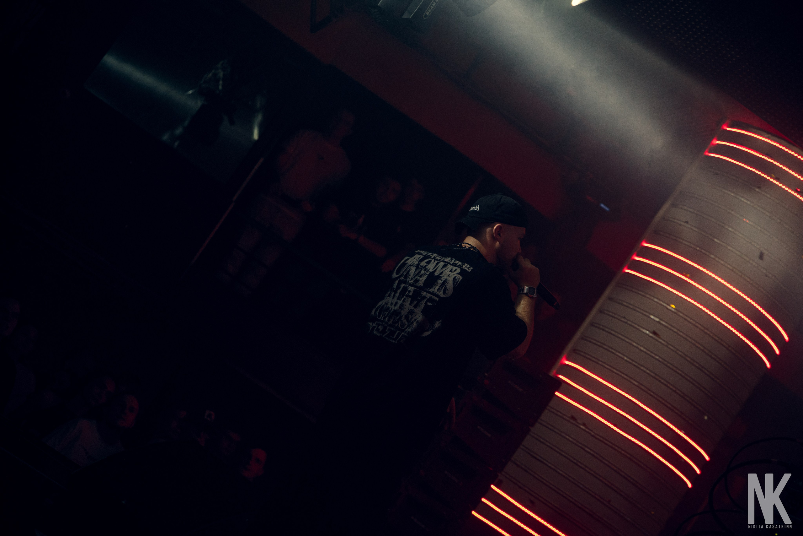 КУОК 14.11 КАЗАНЬ. Касаткин Никита. Фотограф