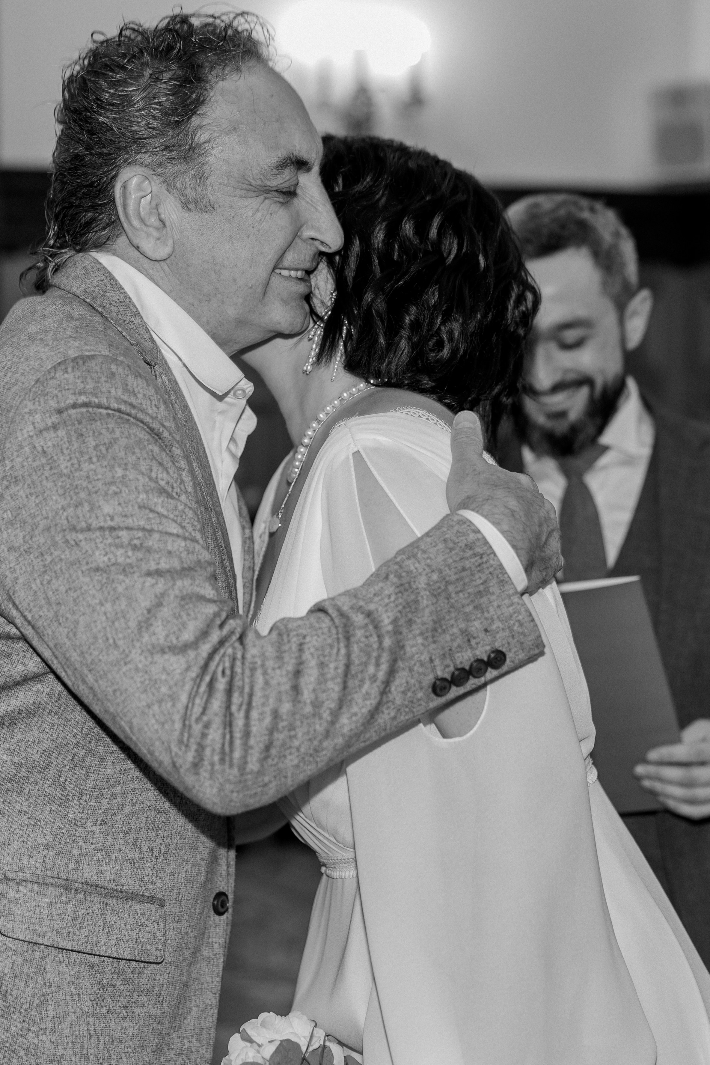 Ильдар и Элина. Свадебный фотограф Мария Клементьева