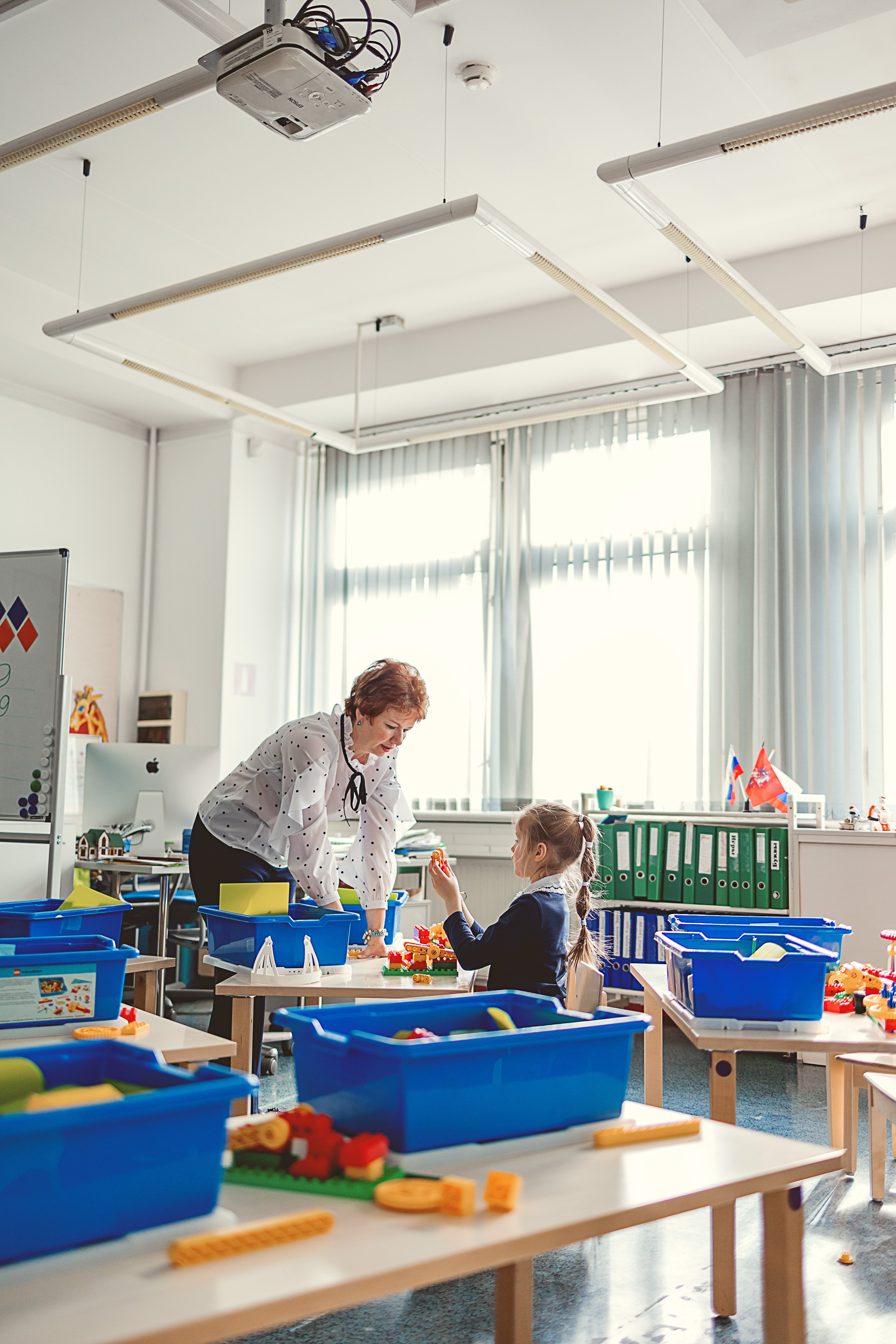 МЭШ 0 класс. Семейный фотограф и видеограф Попова Юлия