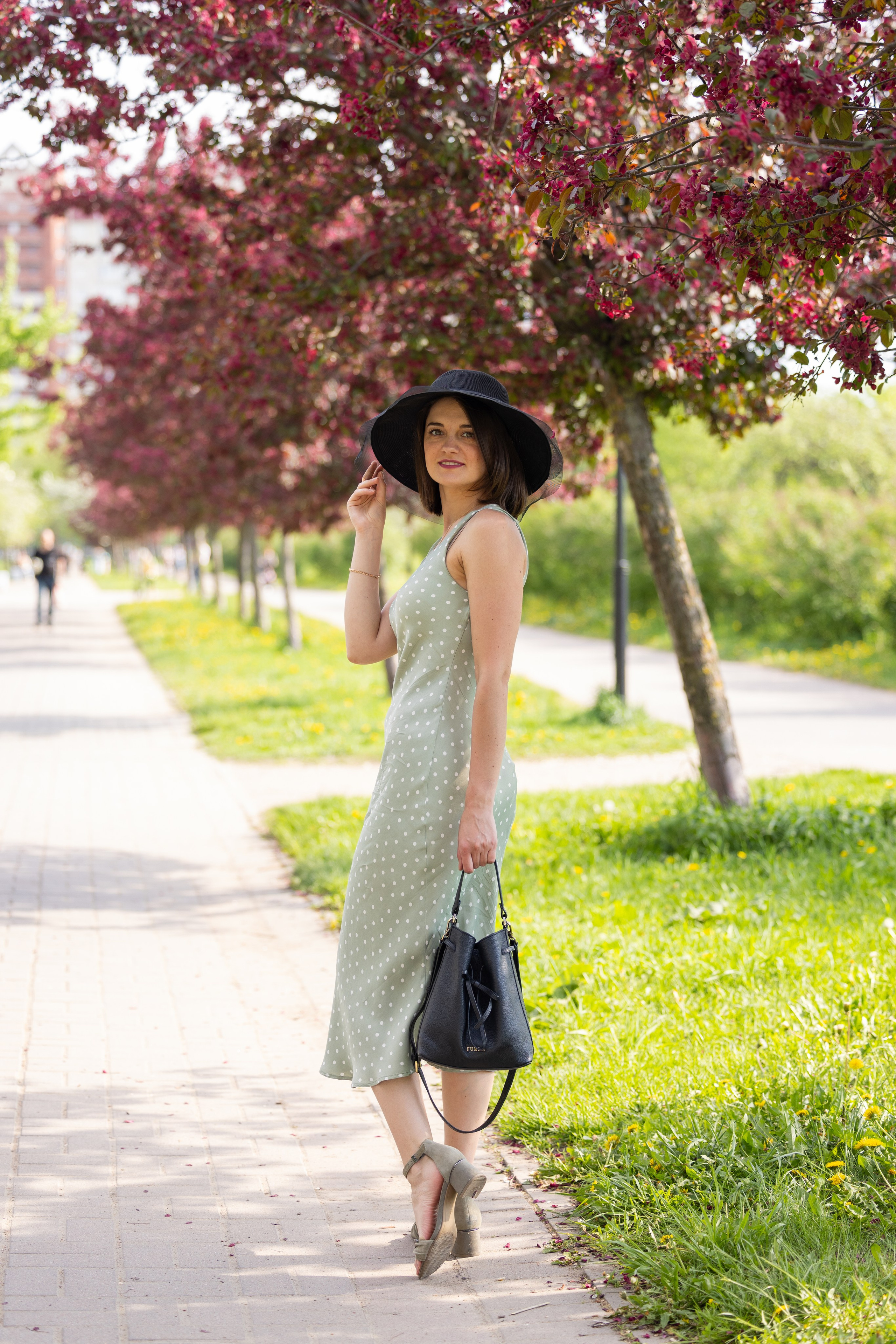 ПРОГУЛКИ. Фотограф Надежда Заломаева