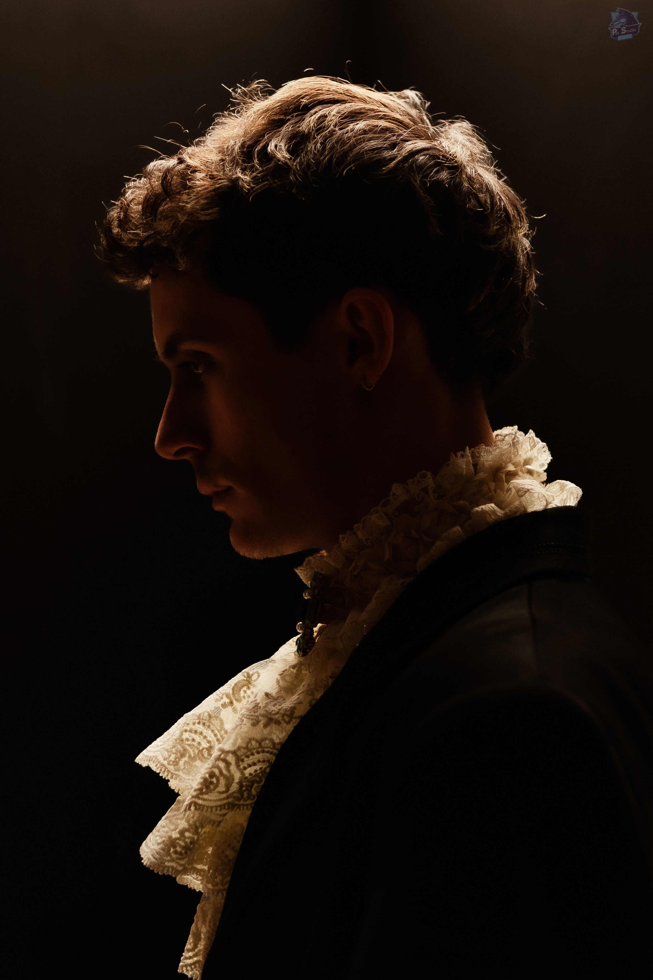 Зарождение аристократии. Фотограф Марк Файзулин