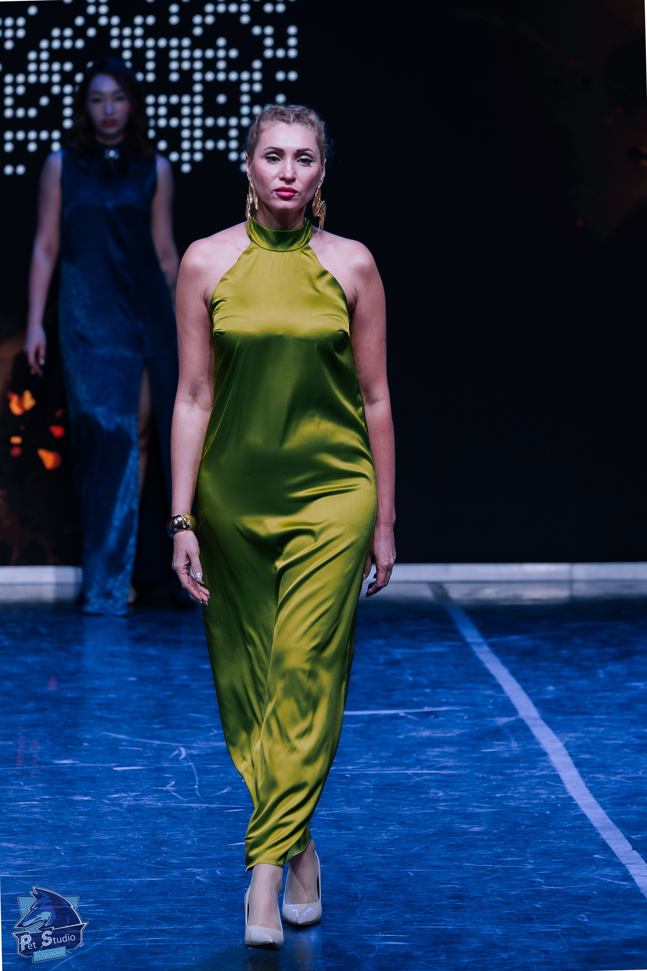 Человек года 2024. Кадр Плюс — Фотография с характером «Визуальный продюсер и фотограф Марк Файзулин»