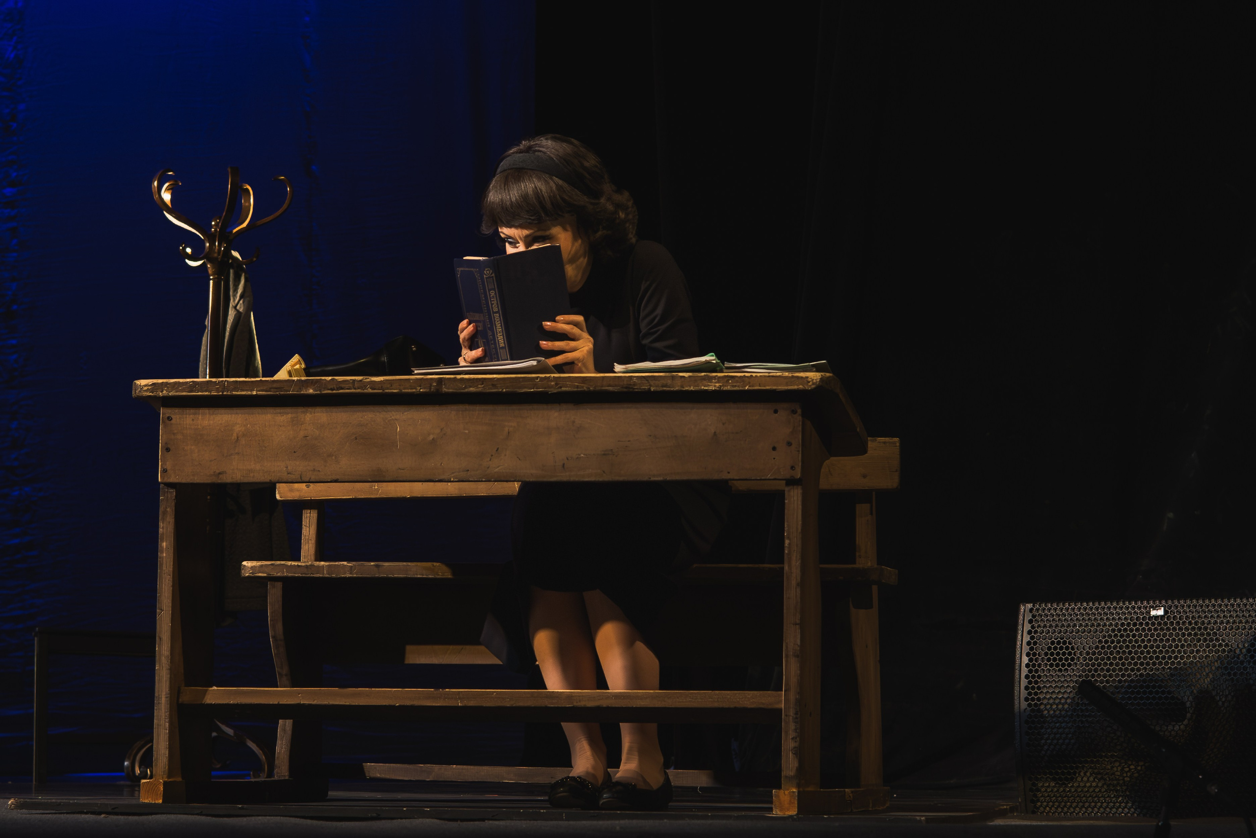 Про мою маму и про меня. Фотограф Марк Файзулин