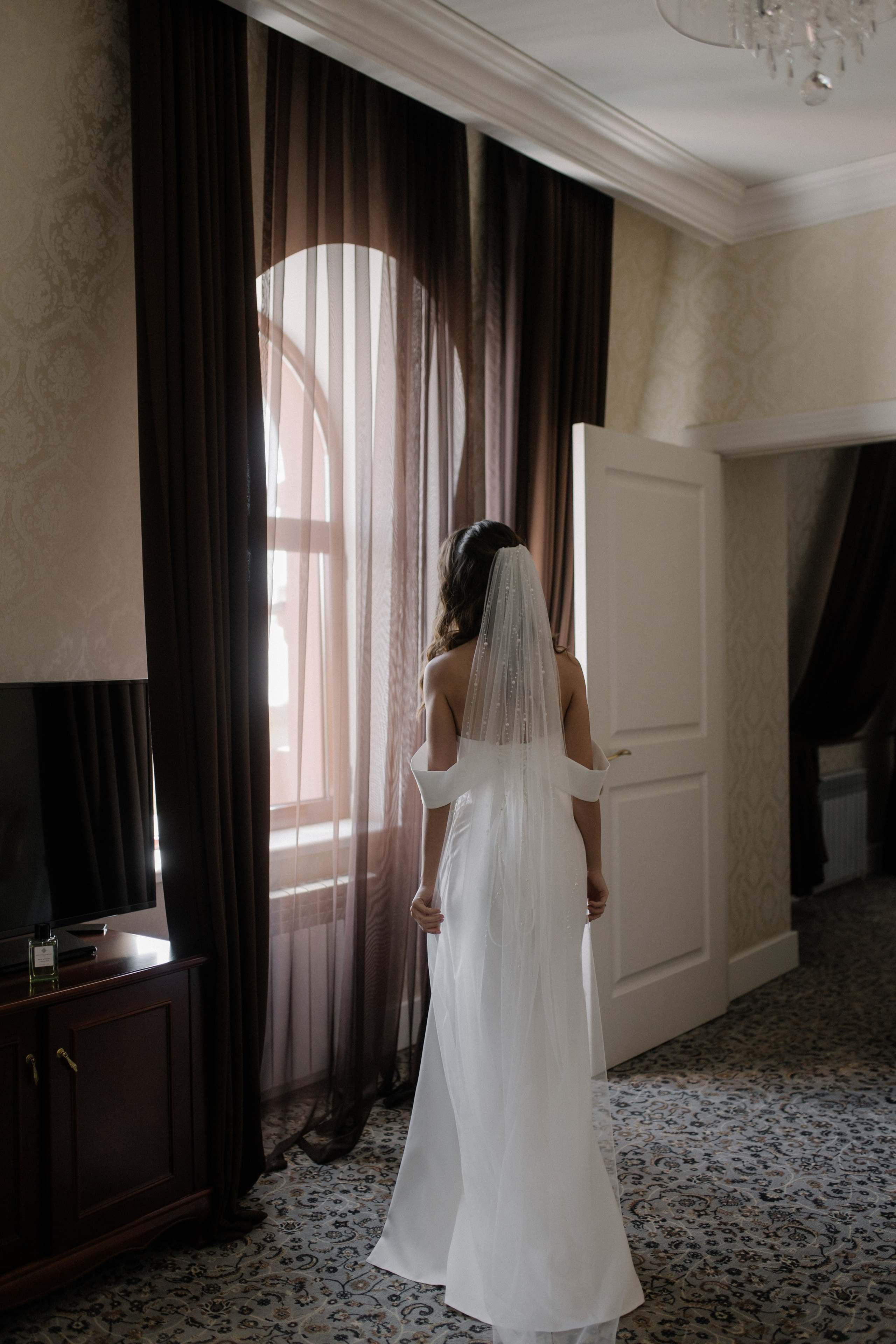 D & T. Свадебный и семейный фотограф в Астрахани Сергунова Наталья